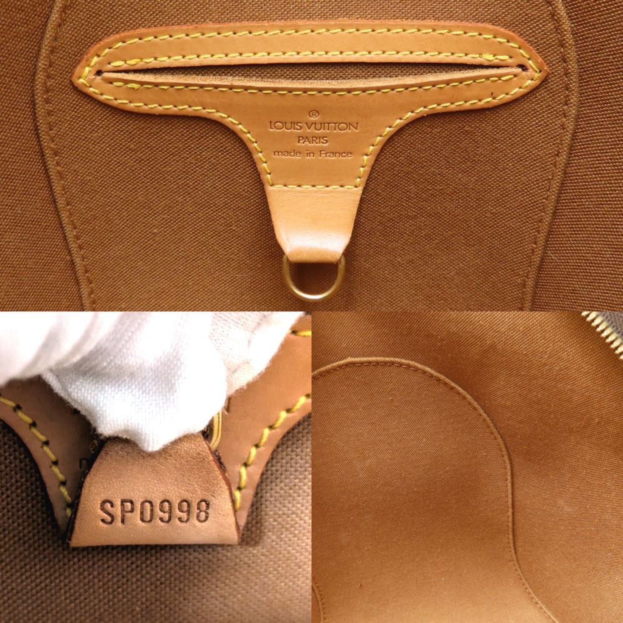 Louis Vuitton Louis Vuitton Ellipse PM handbag Size ONE SIZE - 10 Thumbnail