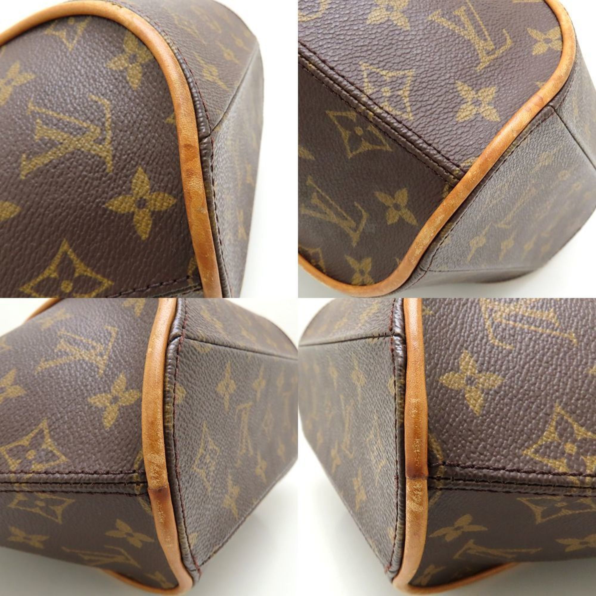 Louis Vuitton Louis Vuitton Ellipse PM handbag Size ONE SIZE - 6 Thumbnail