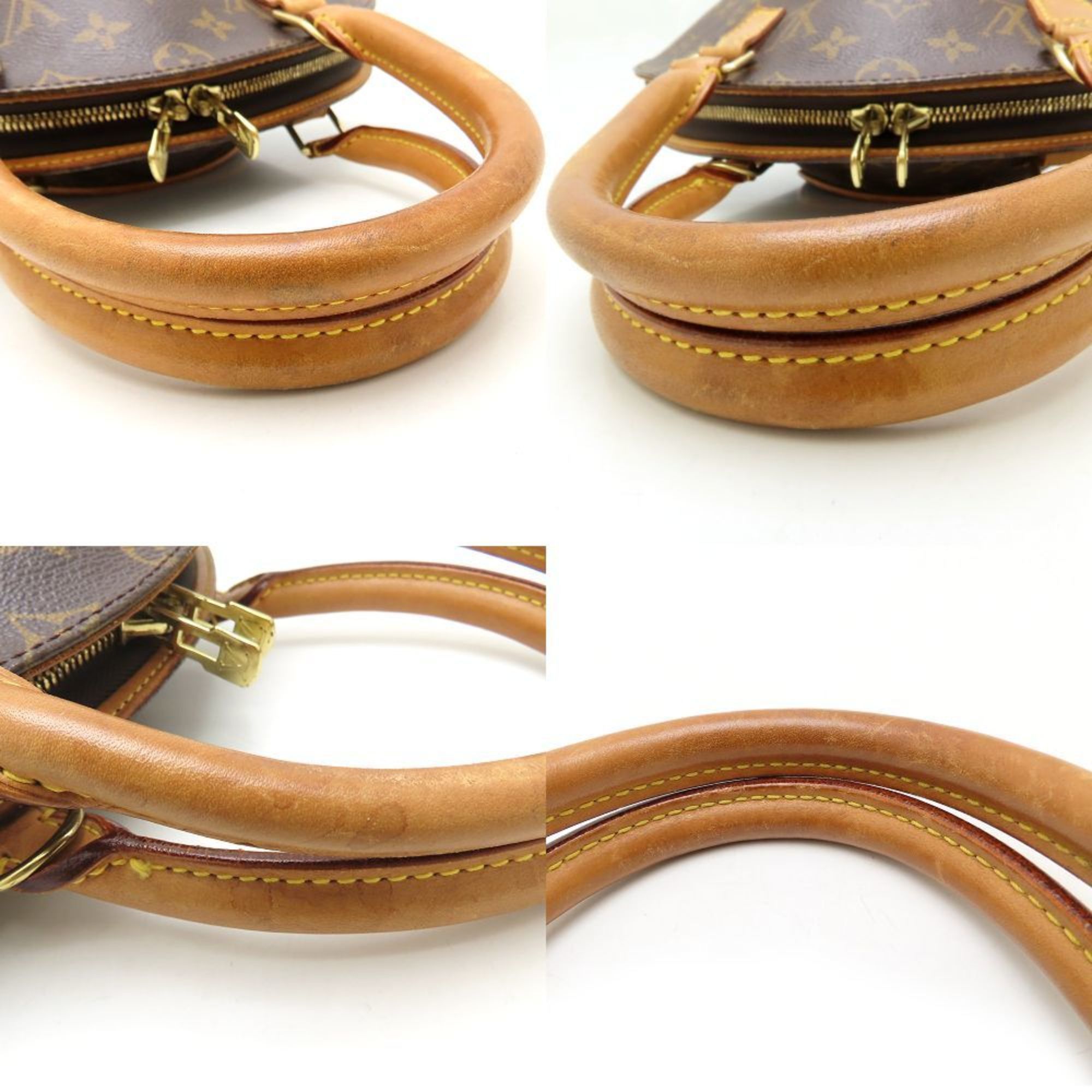 Louis Vuitton Louis Vuitton Ellipse PM handbag Size ONE SIZE - 4 Thumbnail