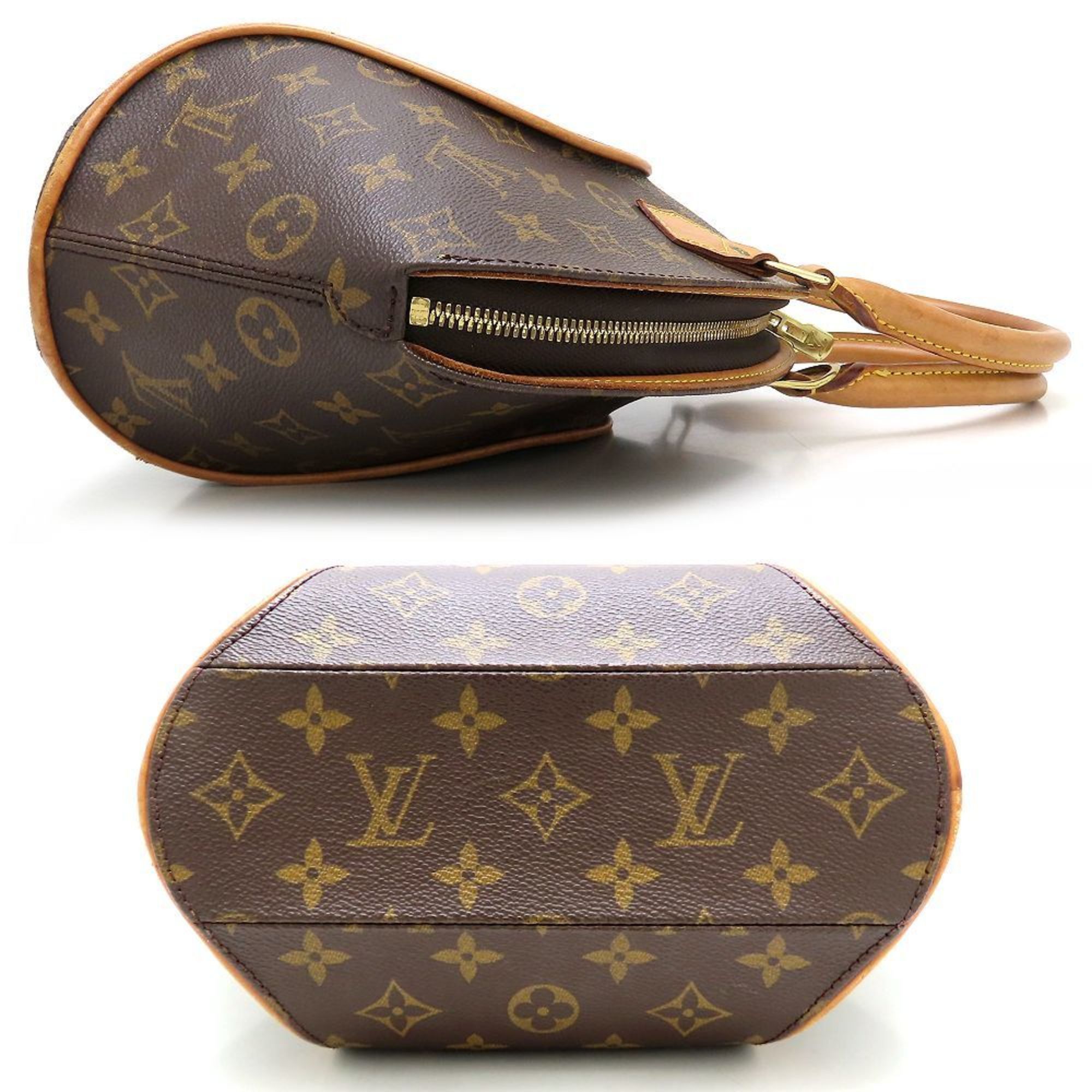 Louis Vuitton Louis Vuitton Ellipse PM handbag Size ONE SIZE - 3 Thumbnail