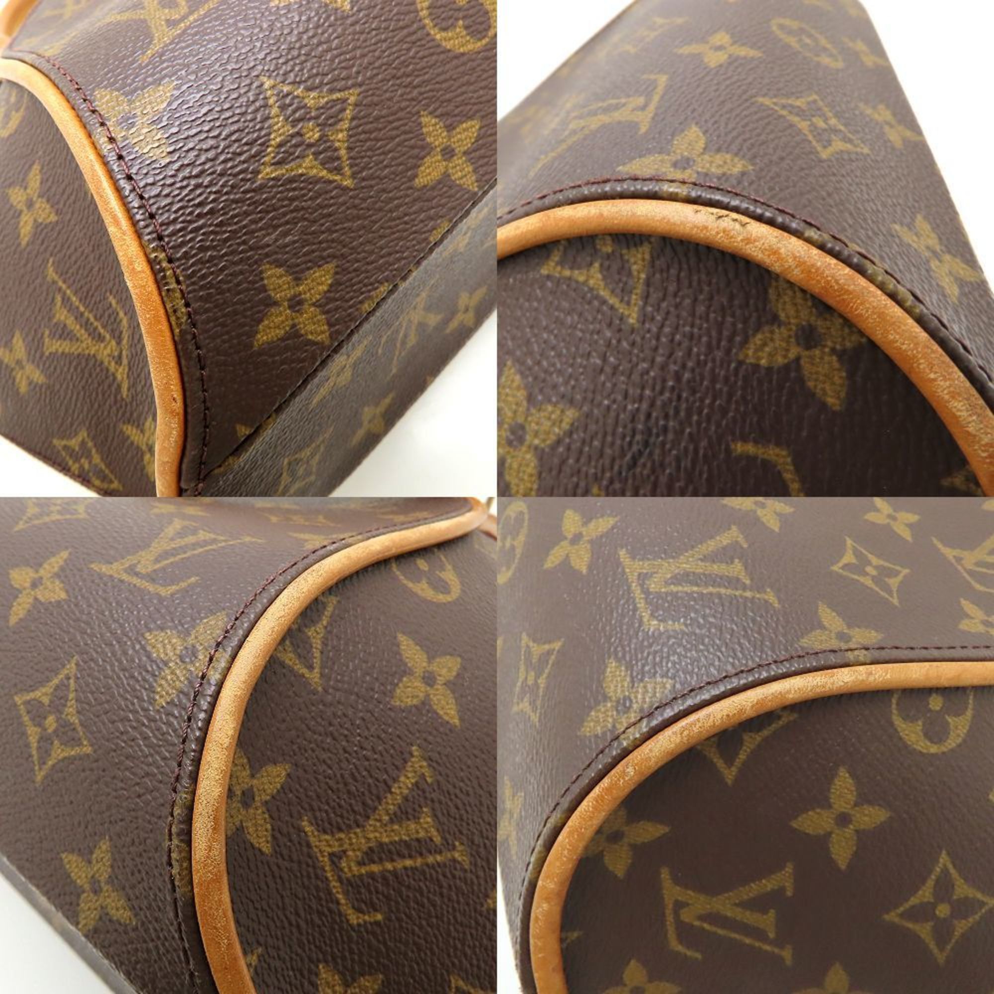 Louis Vuitton Louis Vuitton Ellipse PM handbag Size ONE SIZE - 5 Thumbnail