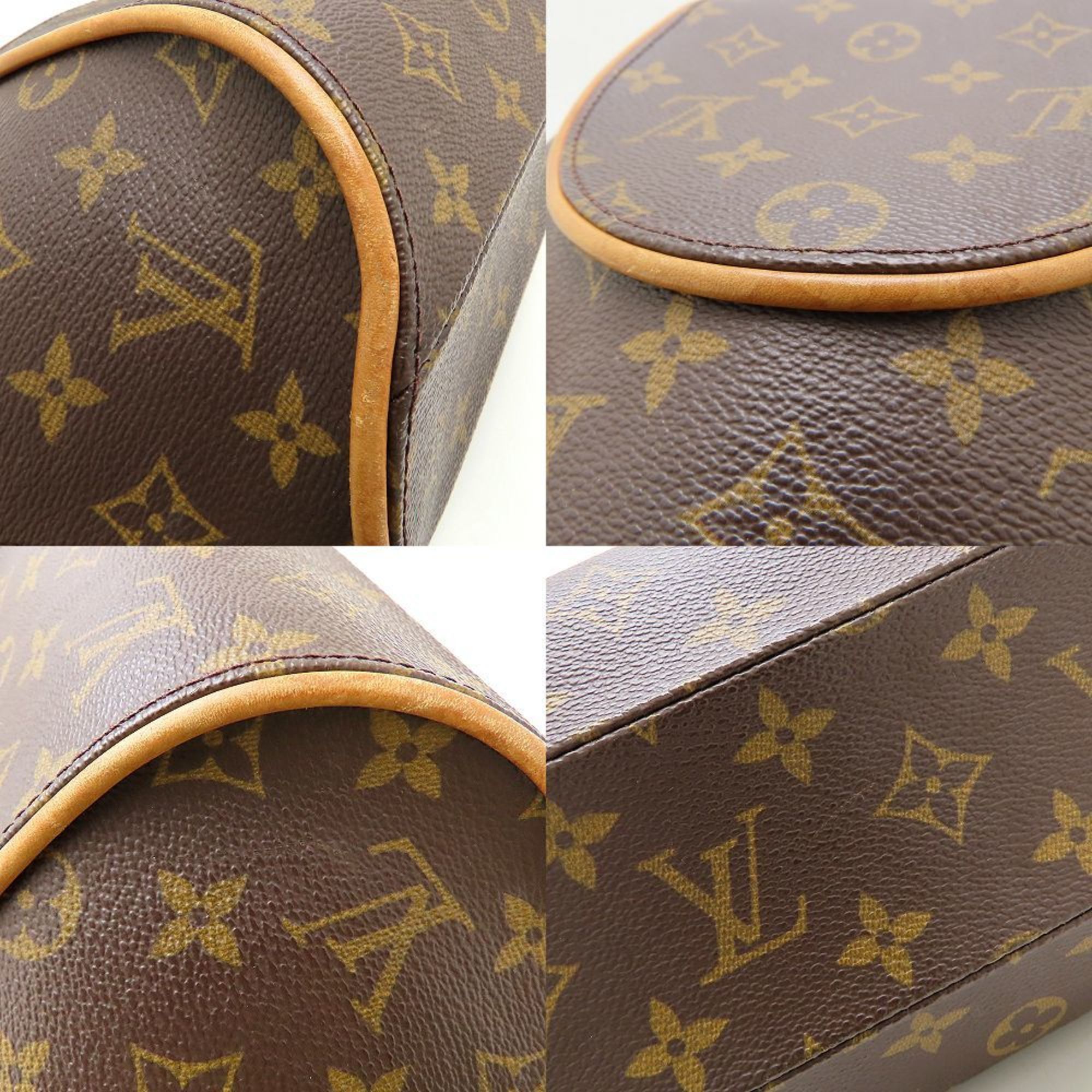 Louis Vuitton Louis Vuitton Ellipse PM handbag Size ONE SIZE - 7 Thumbnail