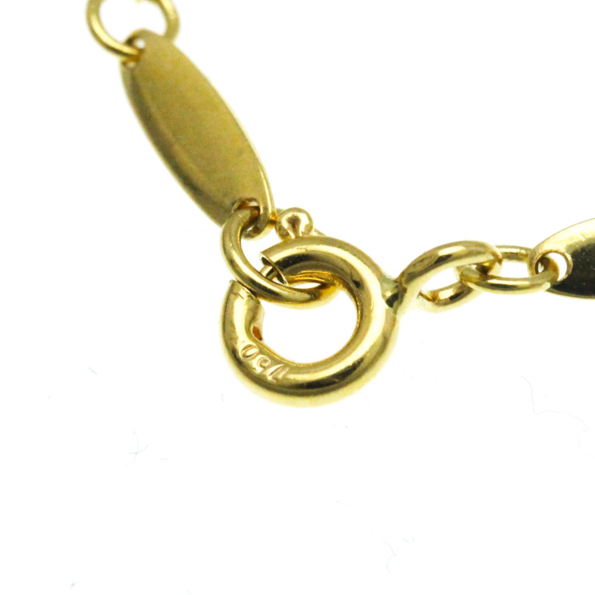 Tiffany & Co. Tiffany & Co Croix infinity necklace Size ONE SIZE - 14 Thumbnail