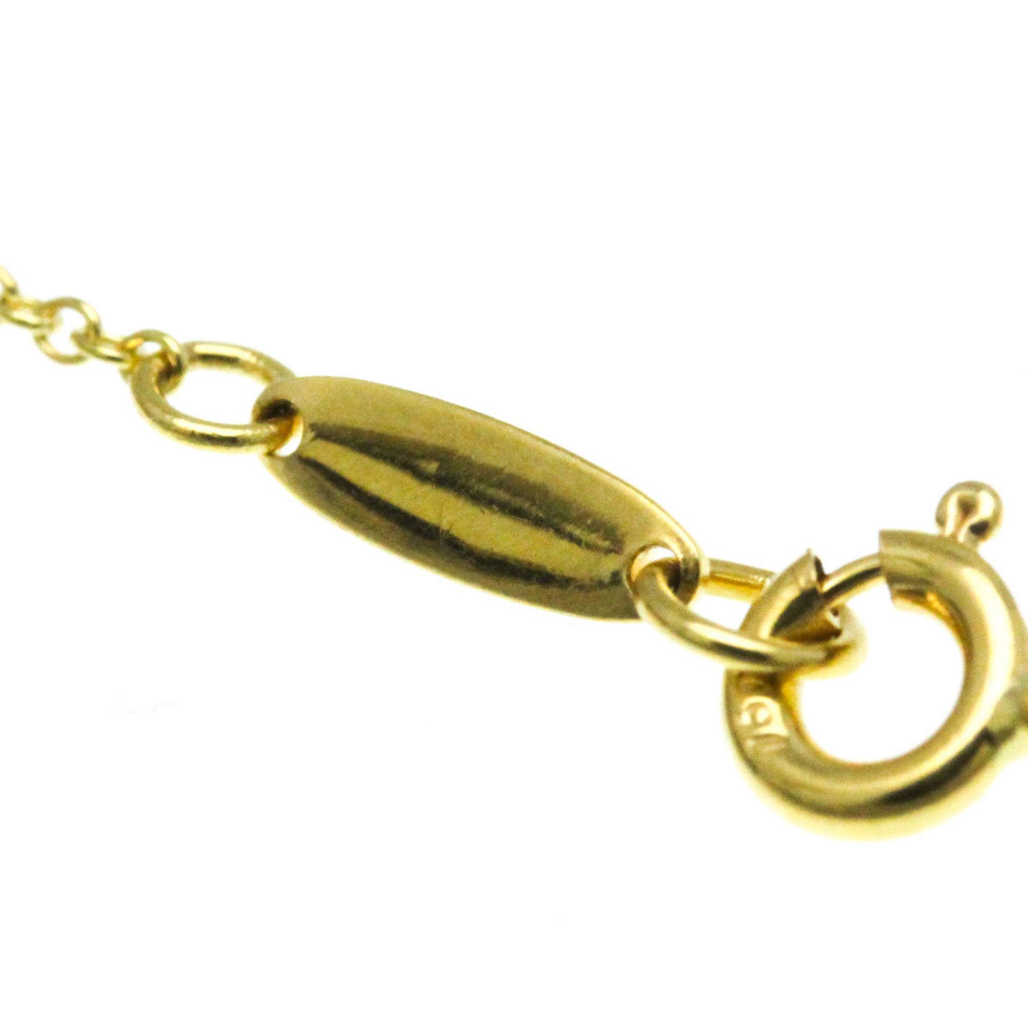 Tiffany & Co. Tiffany & Co Croix infinity necklace Size ONE SIZE - 13 Thumbnail