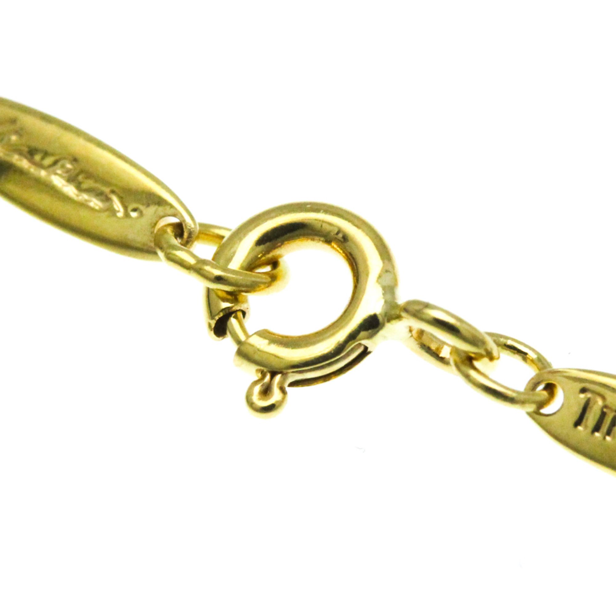 Tiffany & Co. Tiffany & Co Croix infinity necklace Size ONE SIZE - 10 Thumbnail