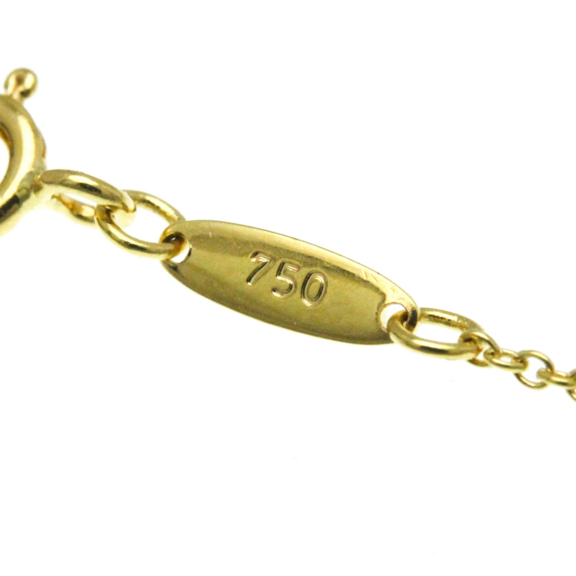 Tiffany & Co. Tiffany & Co Croix infinity necklace Size ONE SIZE - 12 Thumbnail