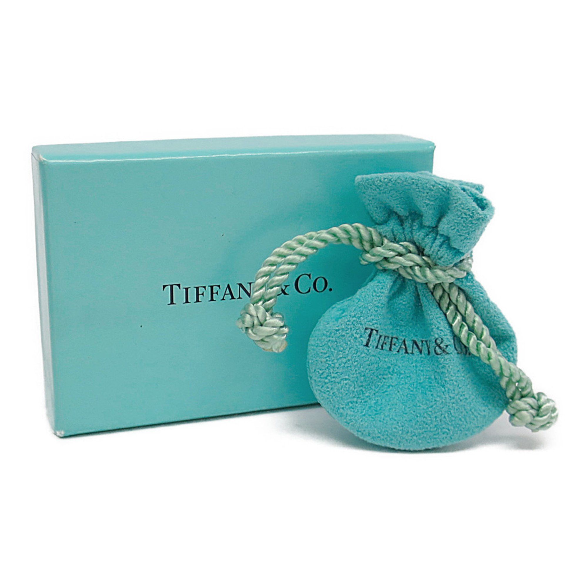 Tiffany & Co. Tiffany & Co Croix infinity necklace Size ONE SIZE - 15 Thumbnail