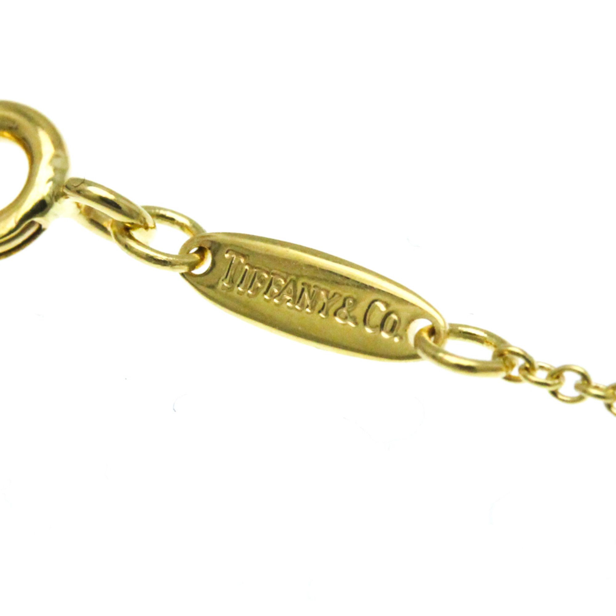 Tiffany & Co. Tiffany & Co Croix infinity necklace Size ONE SIZE - 9 Thumbnail