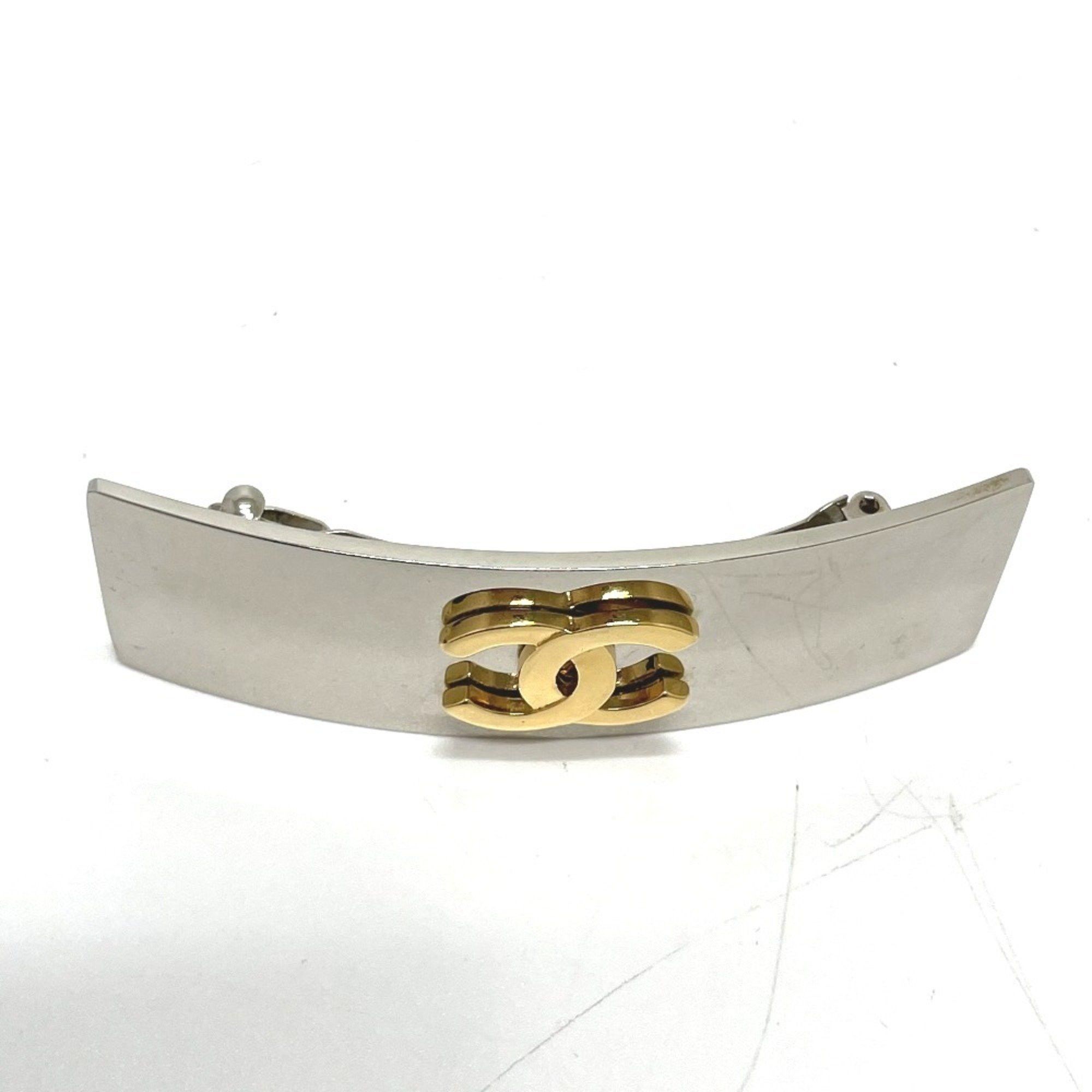 Chanel Chanel Coco Mark hair Size ONE SIZE - 4 Thumbnail