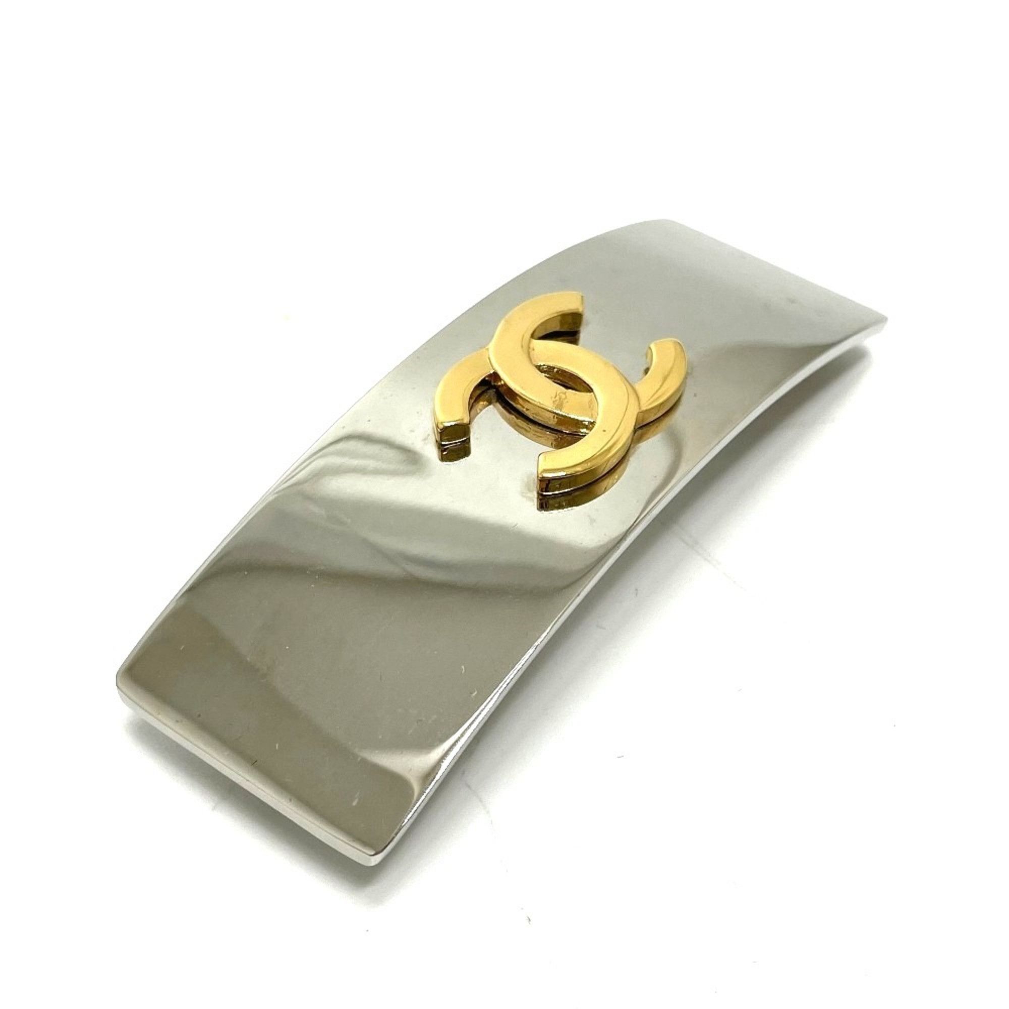 Chanel Chanel Coco Mark hair Size ONE SIZE - 9 Thumbnail