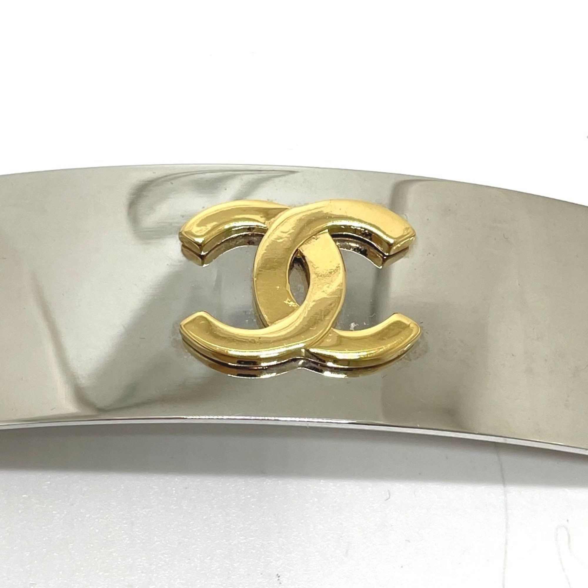Chanel Chanel Coco Mark hair Size ONE SIZE - 7 Thumbnail