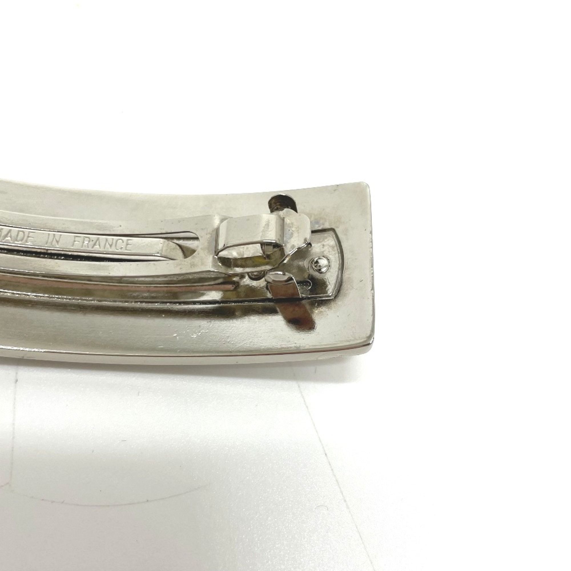 Chanel Chanel Coco Mark hair Size ONE SIZE - 8 Thumbnail