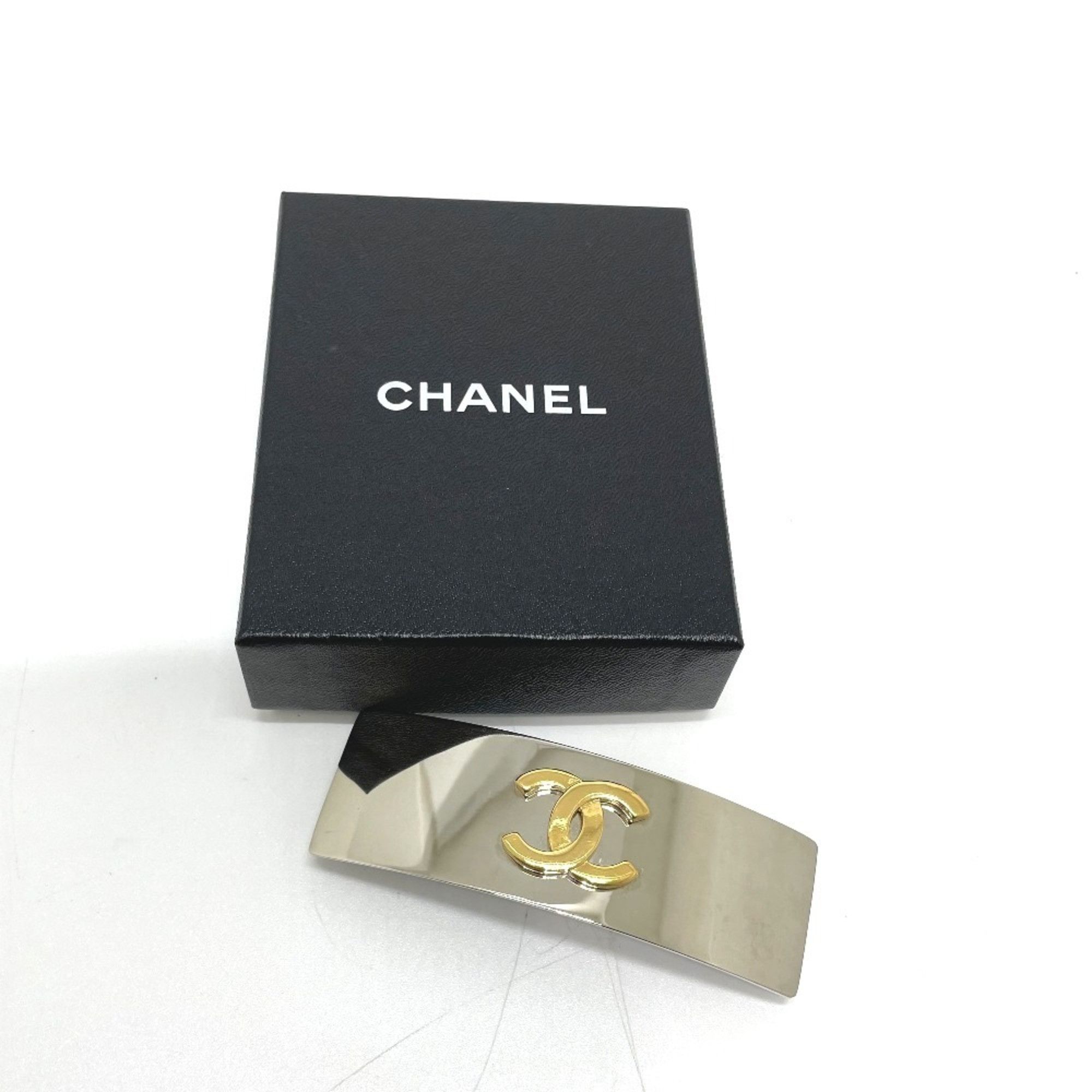 Chanel Chanel Coco Mark hair Size ONE SIZE - 10 Thumbnail