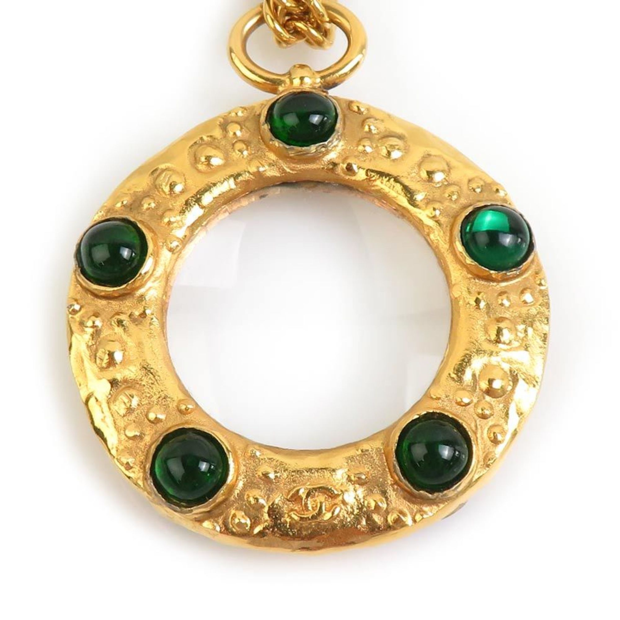 Chanel Chanel necklace Size ONE SIZE - 3 Thumbnail