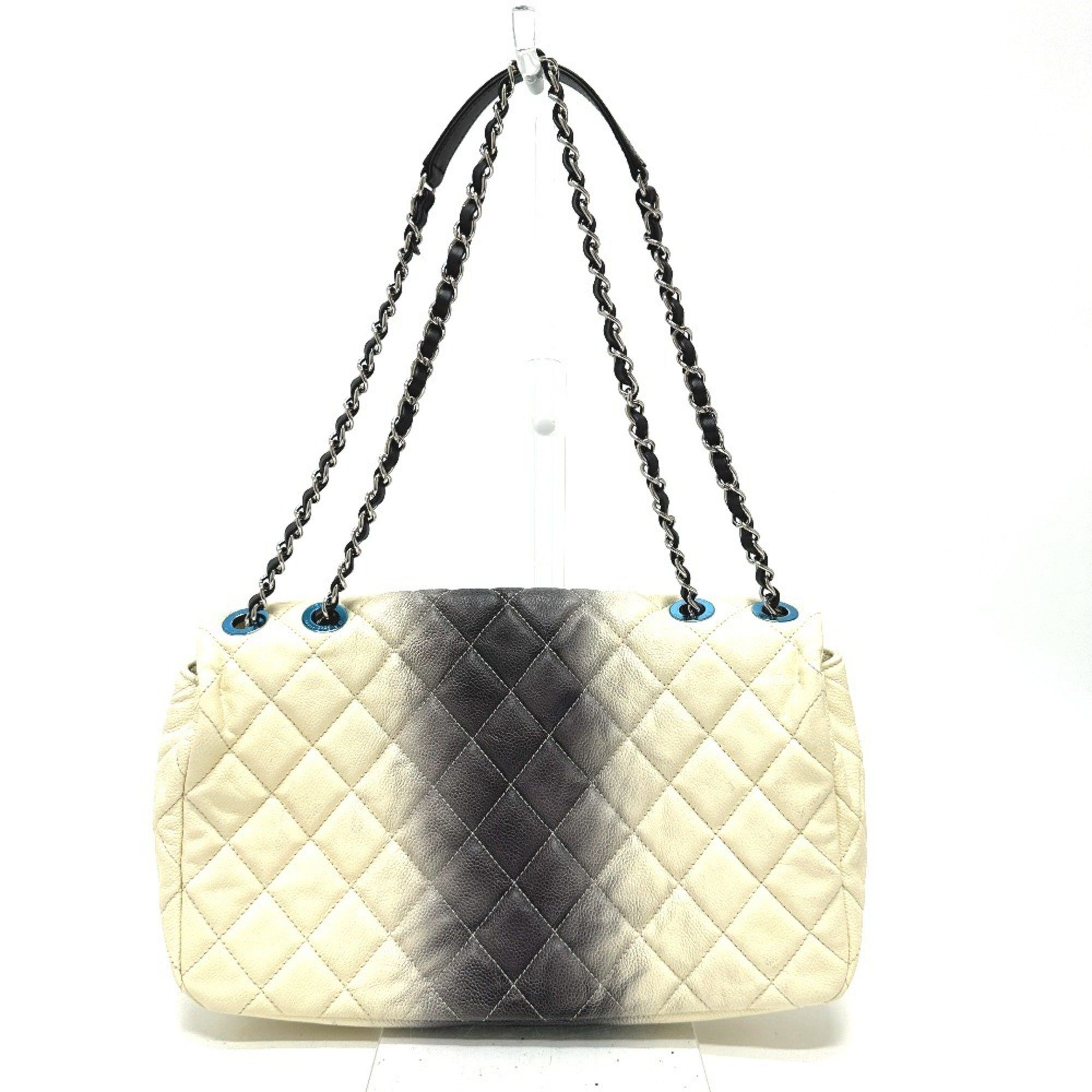 Chanel Chanel Single flap shoulder Size ONE SIZE - 2 Thumbnail