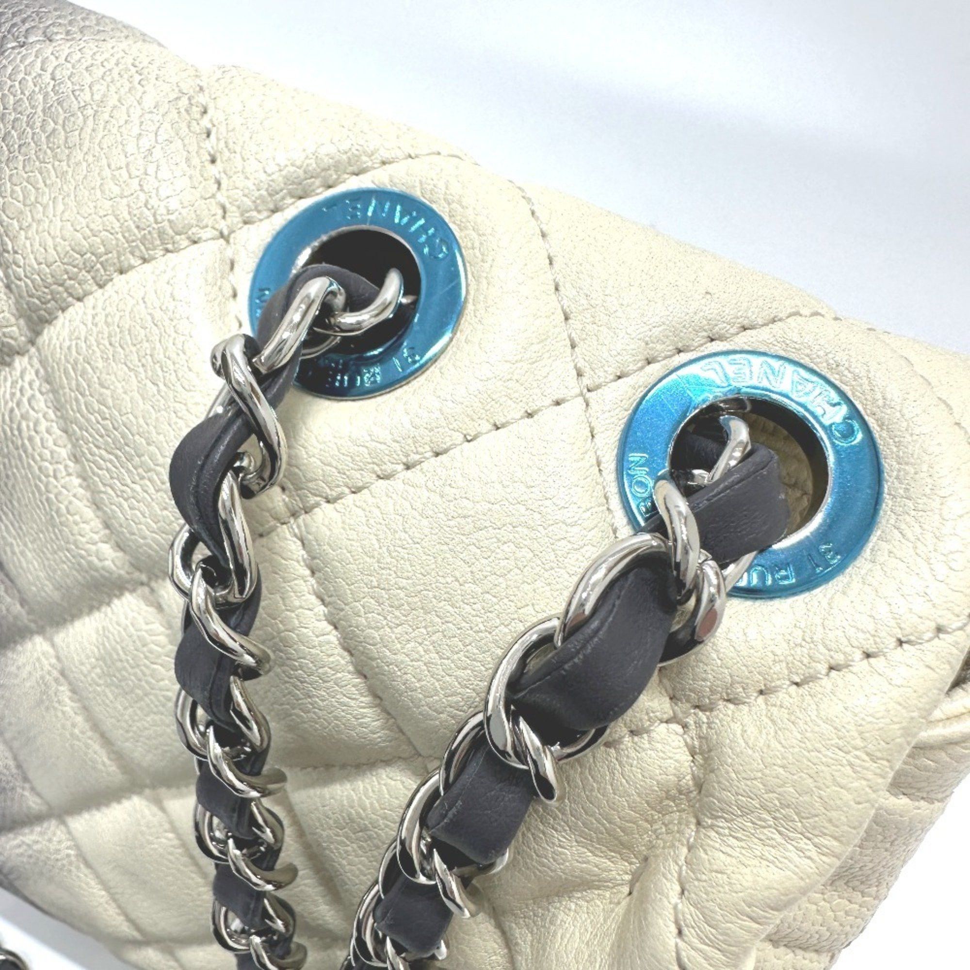 Chanel Chanel Single flap shoulder Size ONE SIZE - 8 Thumbnail