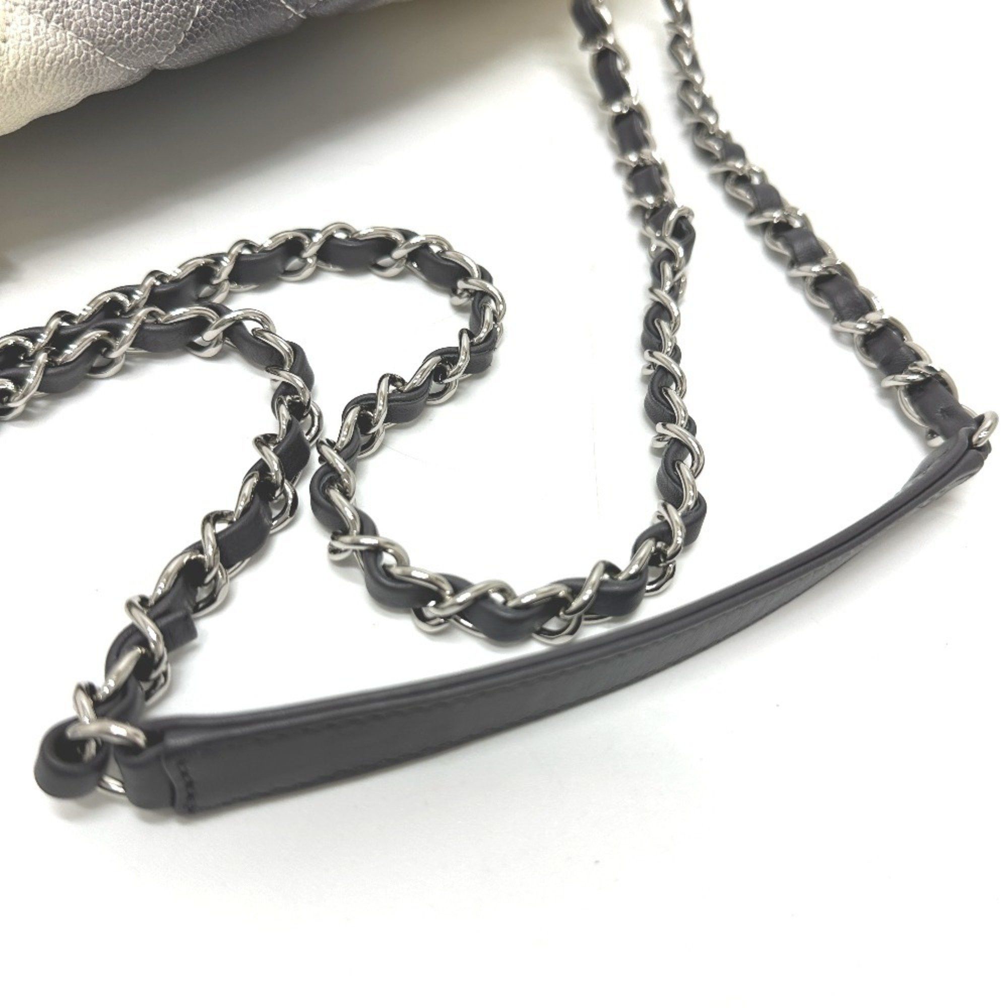 Chanel Chanel Single flap shoulder Size ONE SIZE - 3 Thumbnail