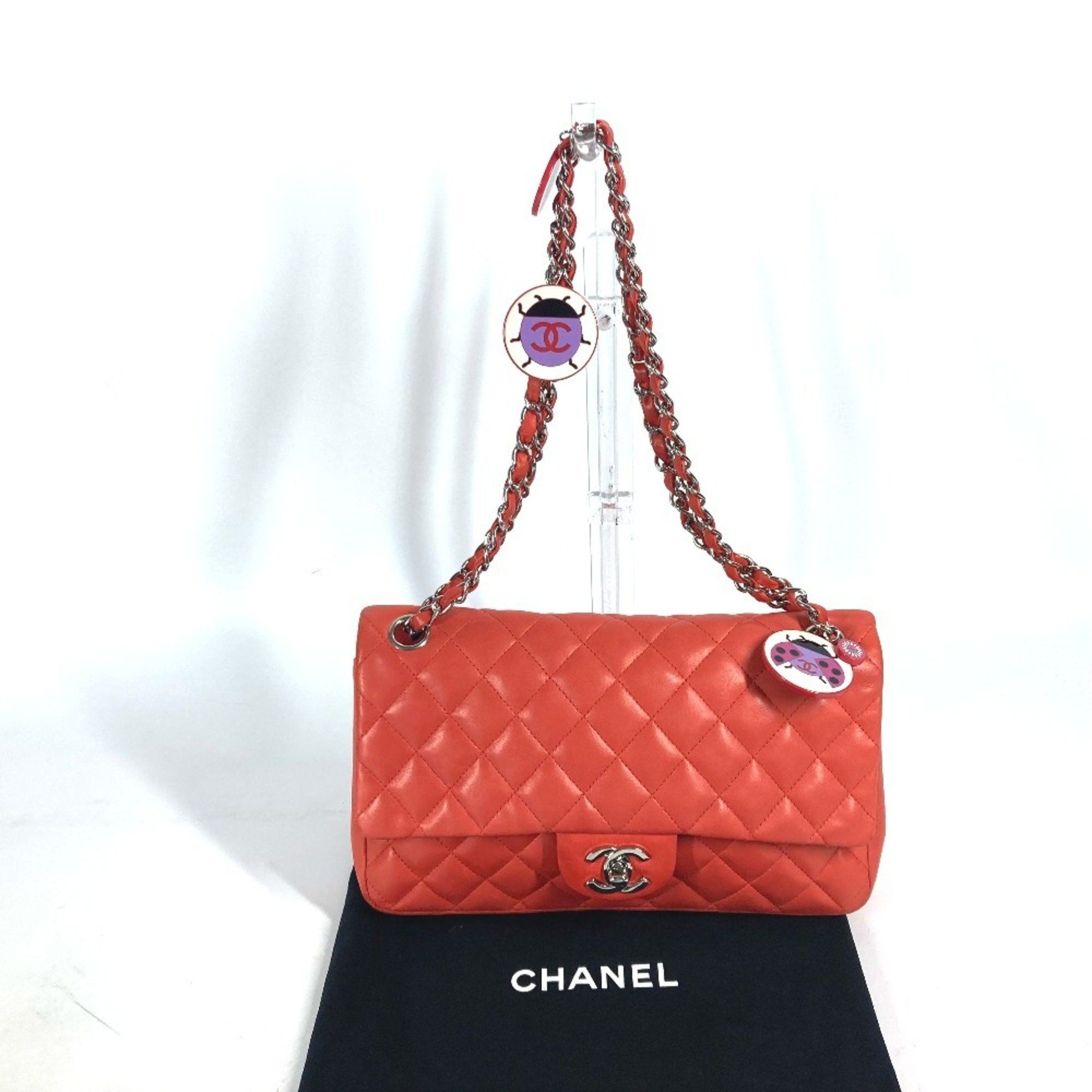 Chanel Chanel Single flap shoulder Size ONE SIZE - 12 Thumbnail