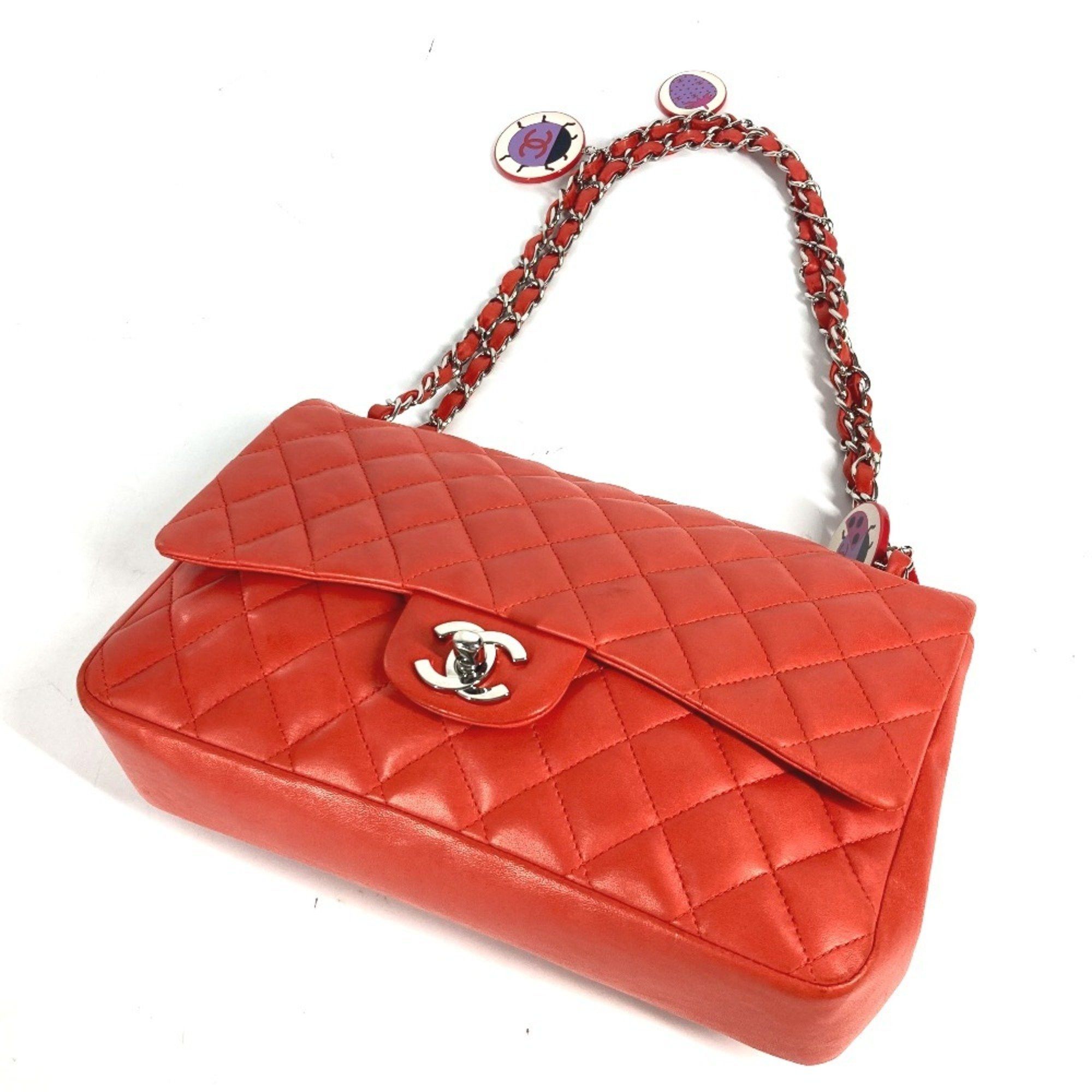 Chanel Chanel Single flap shoulder Size ONE SIZE - 5 Thumbnail