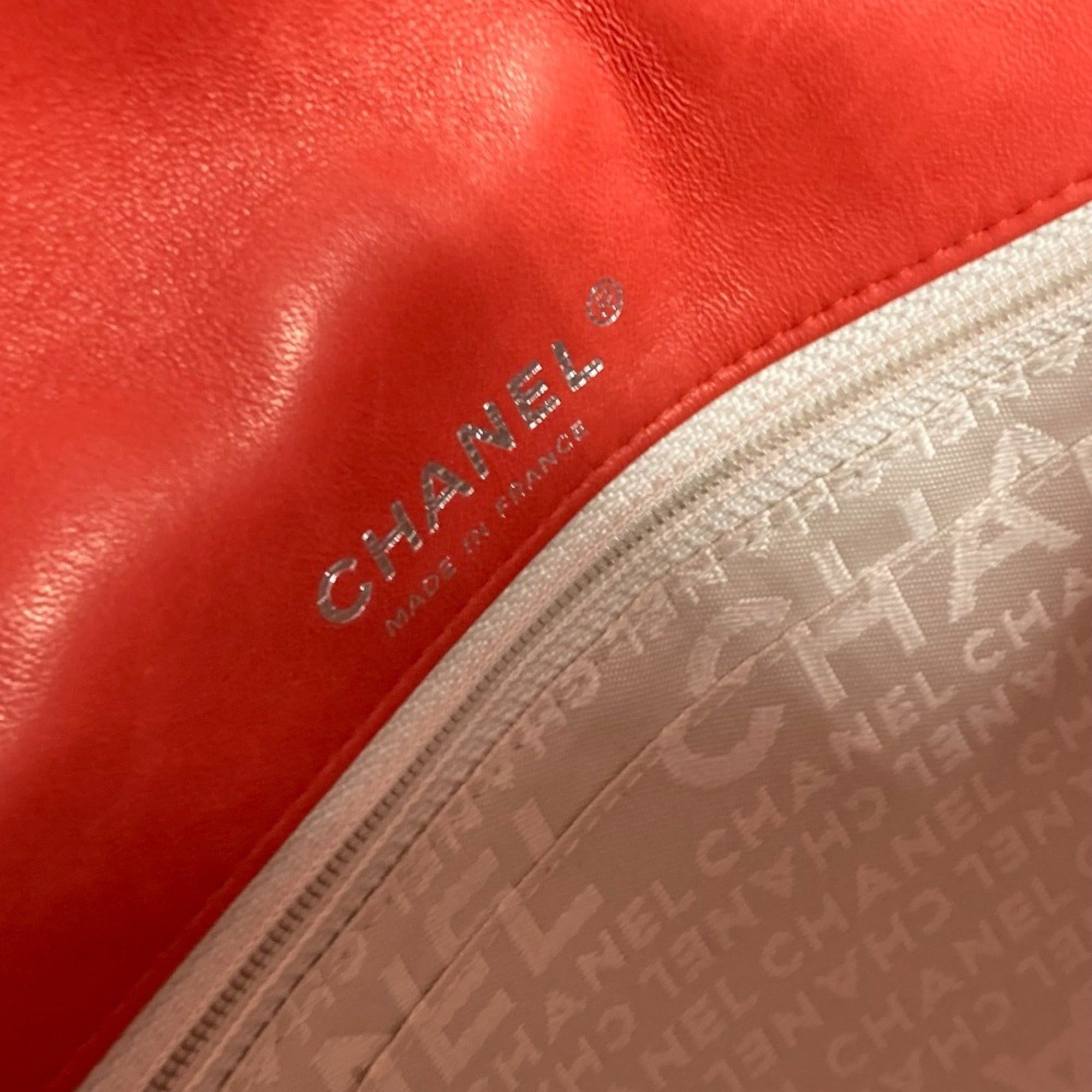 Chanel Chanel Single flap shoulder Size ONE SIZE - 10 Thumbnail
