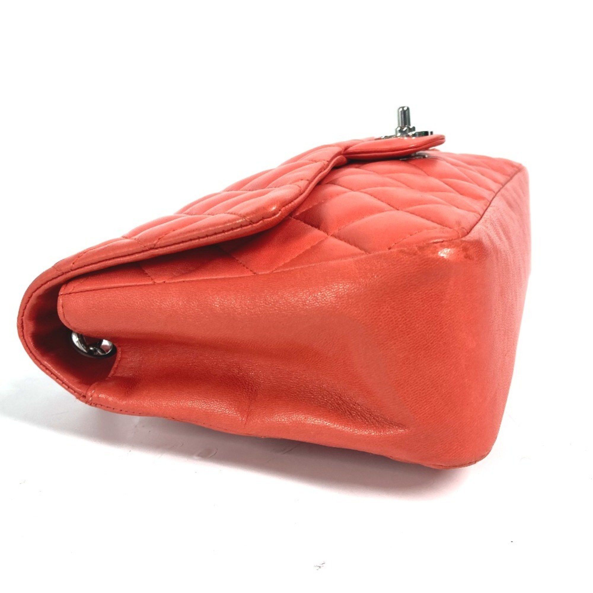 Chanel Chanel Single flap shoulder Size ONE SIZE - 4 Thumbnail