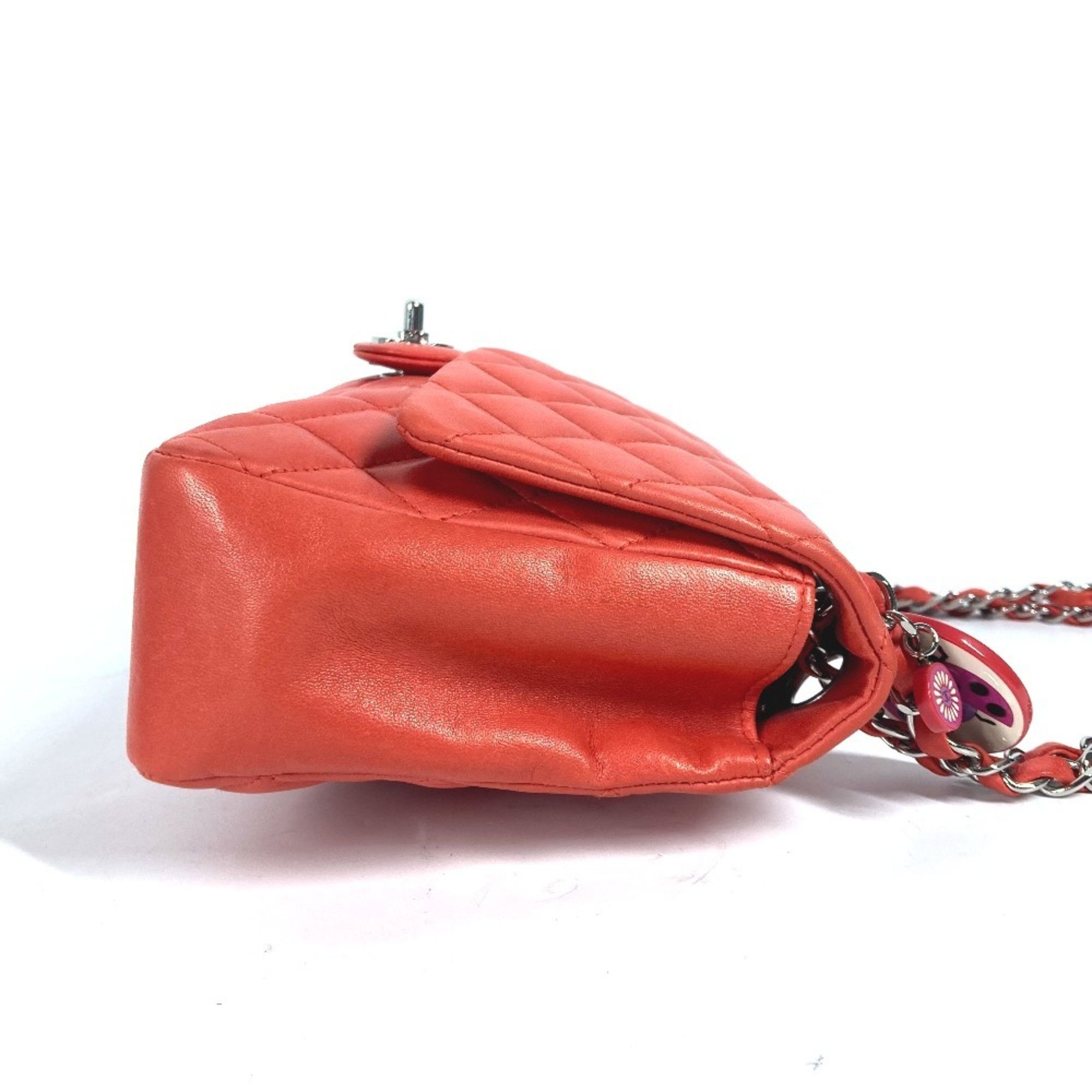 Chanel Chanel Single flap shoulder Size ONE SIZE - 3 Thumbnail
