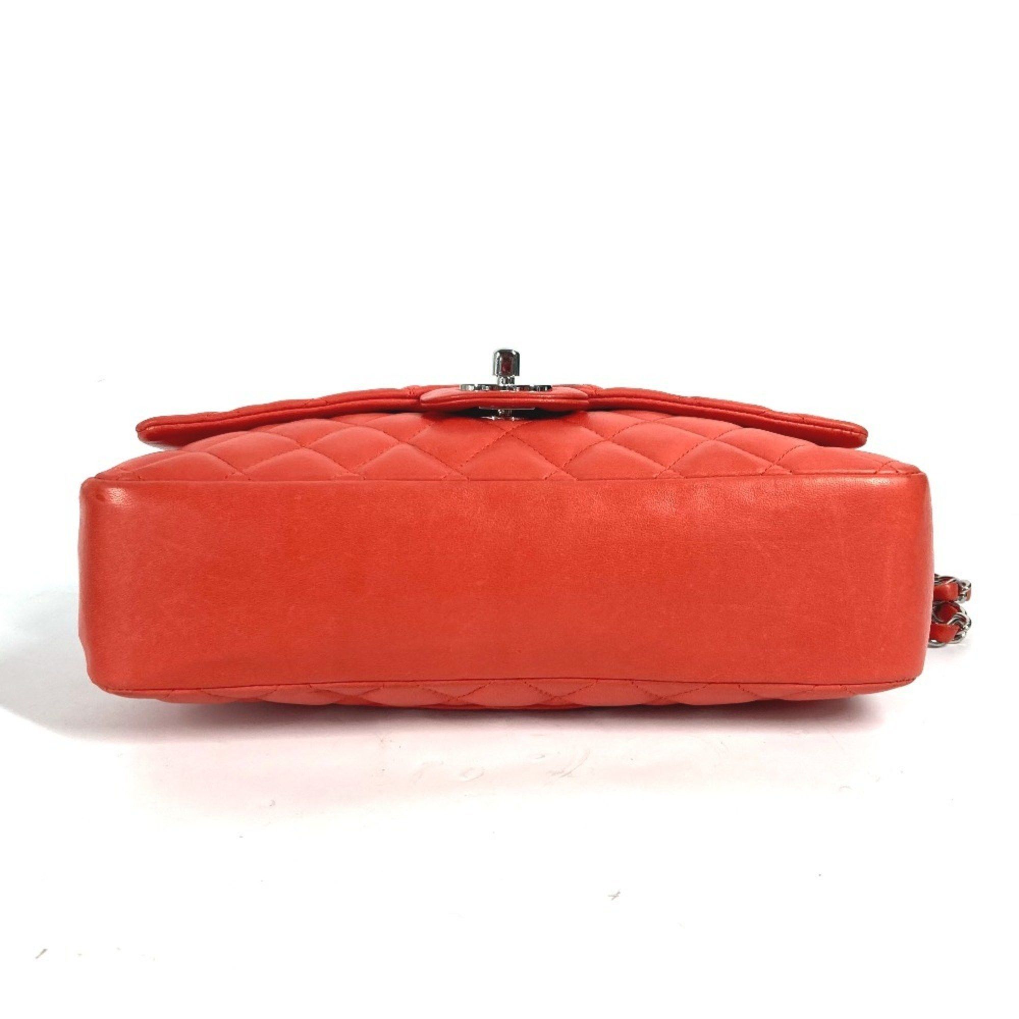 Chanel Chanel Single flap shoulder Size ONE SIZE - 14 Thumbnail