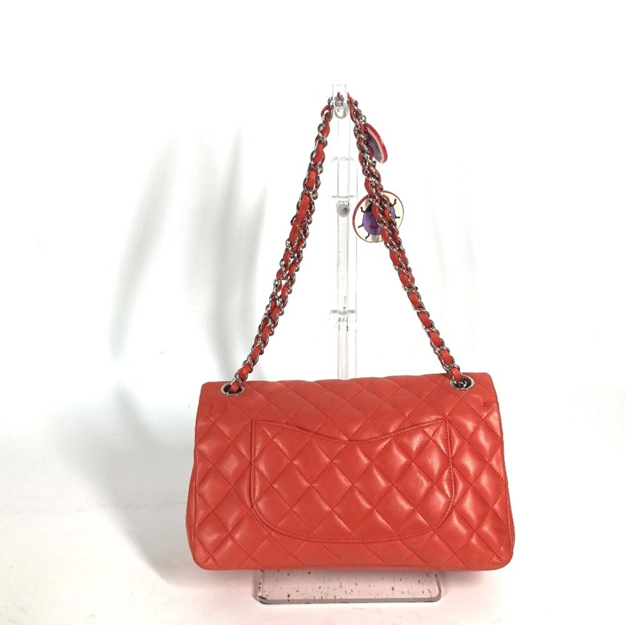 Chanel Chanel Single flap shoulder Size ONE SIZE - 2 Thumbnail