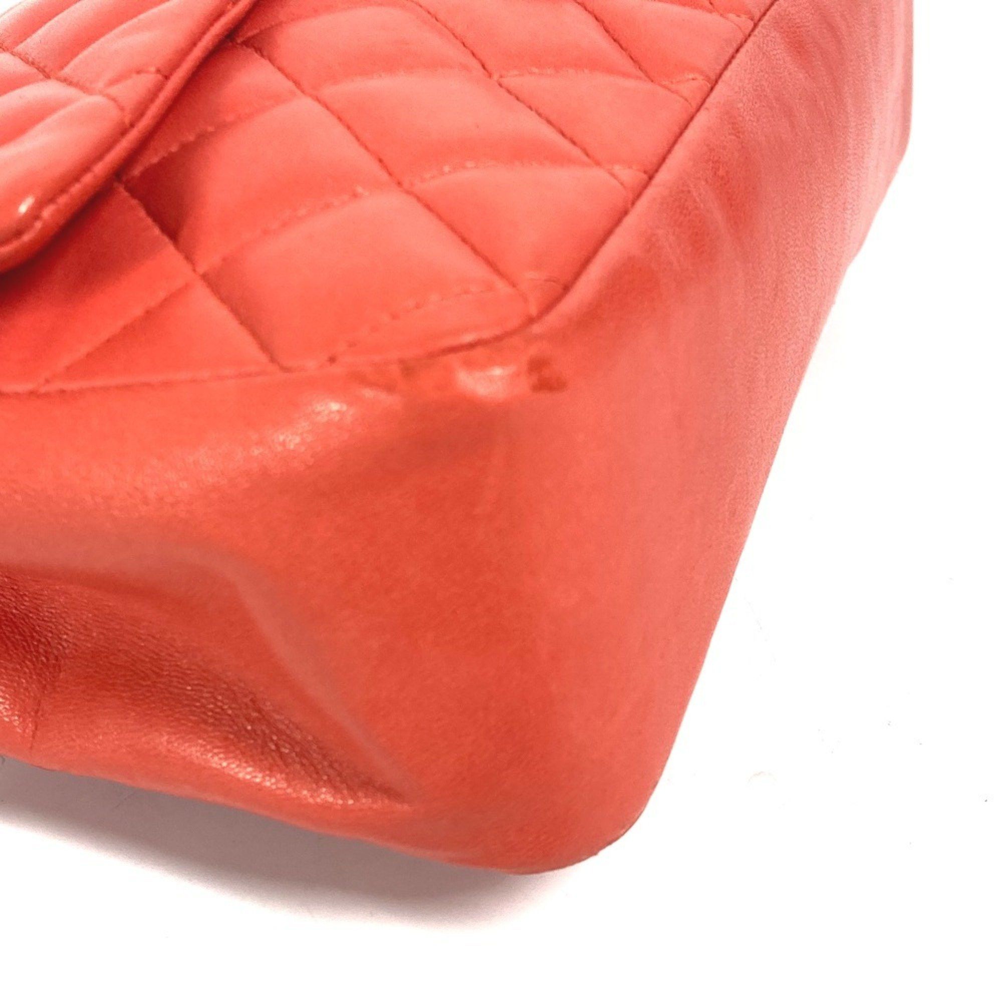 Chanel Chanel Single flap shoulder Size ONE SIZE - 6 Thumbnail