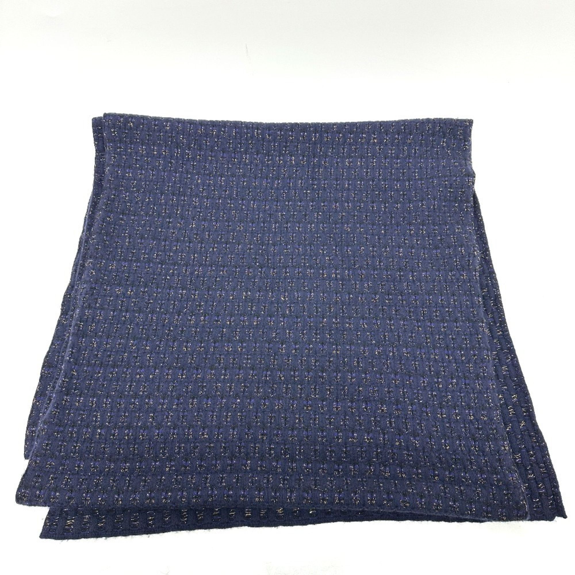Chanel Chanel Coco Mark scarf Size ONE SIZE - 13 Thumbnail