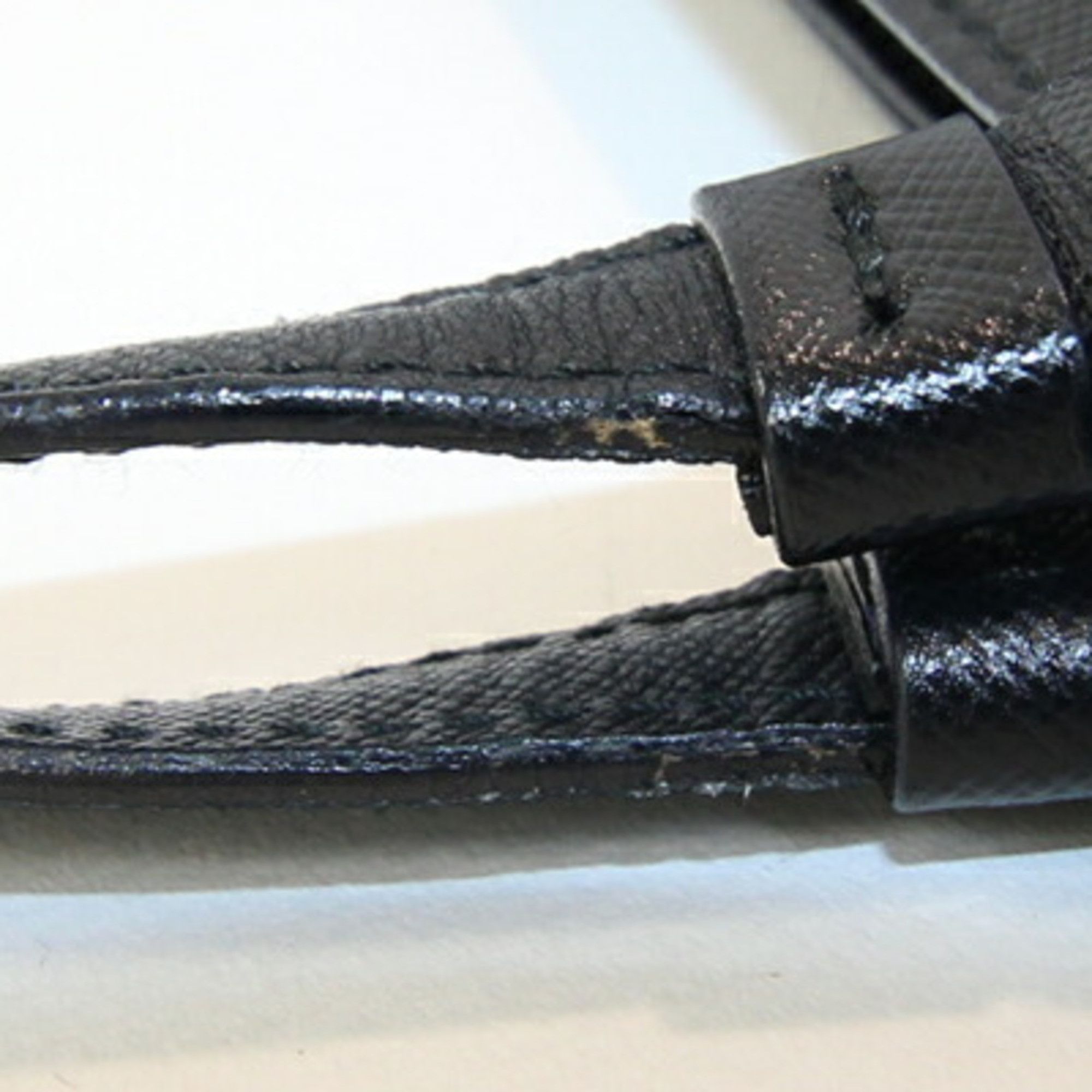 Salvatore Ferragamo Salvatore Ferragamo Gancini tote Size ONE SIZE - 9 Thumbnail