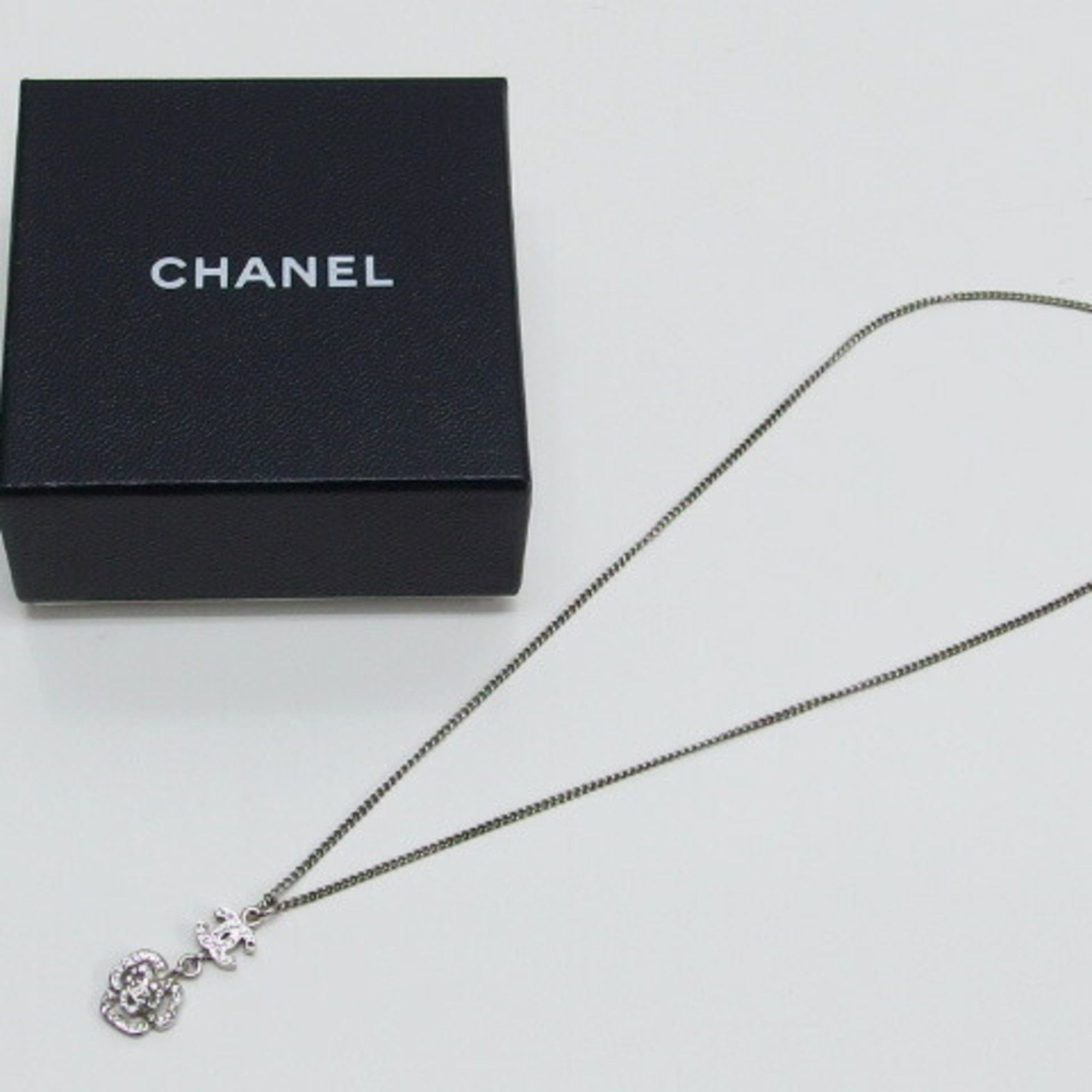 Chanel Chanel necklace Size ONE SIZE - 11 Thumbnail