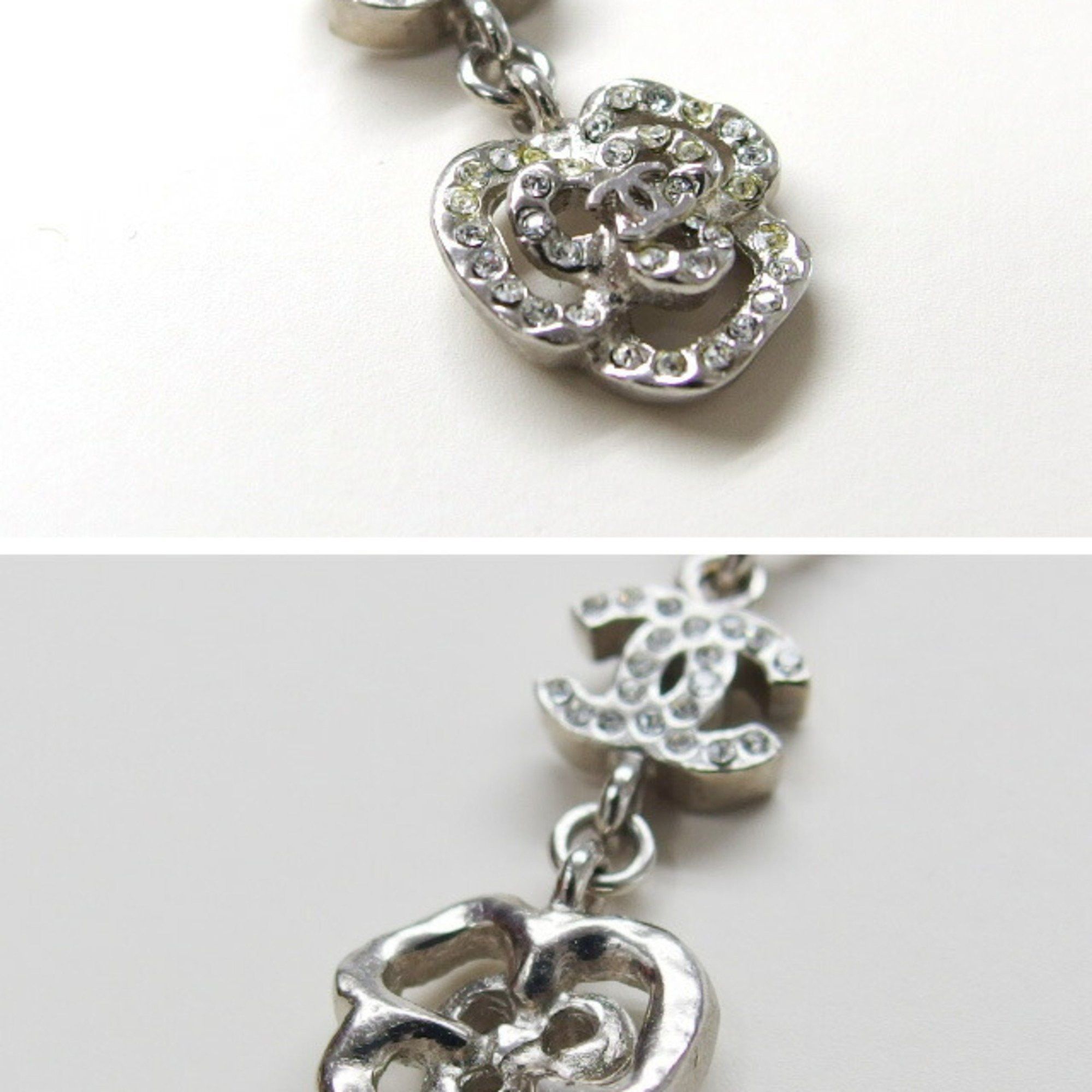 Chanel Chanel necklace Size ONE SIZE - 4 Thumbnail