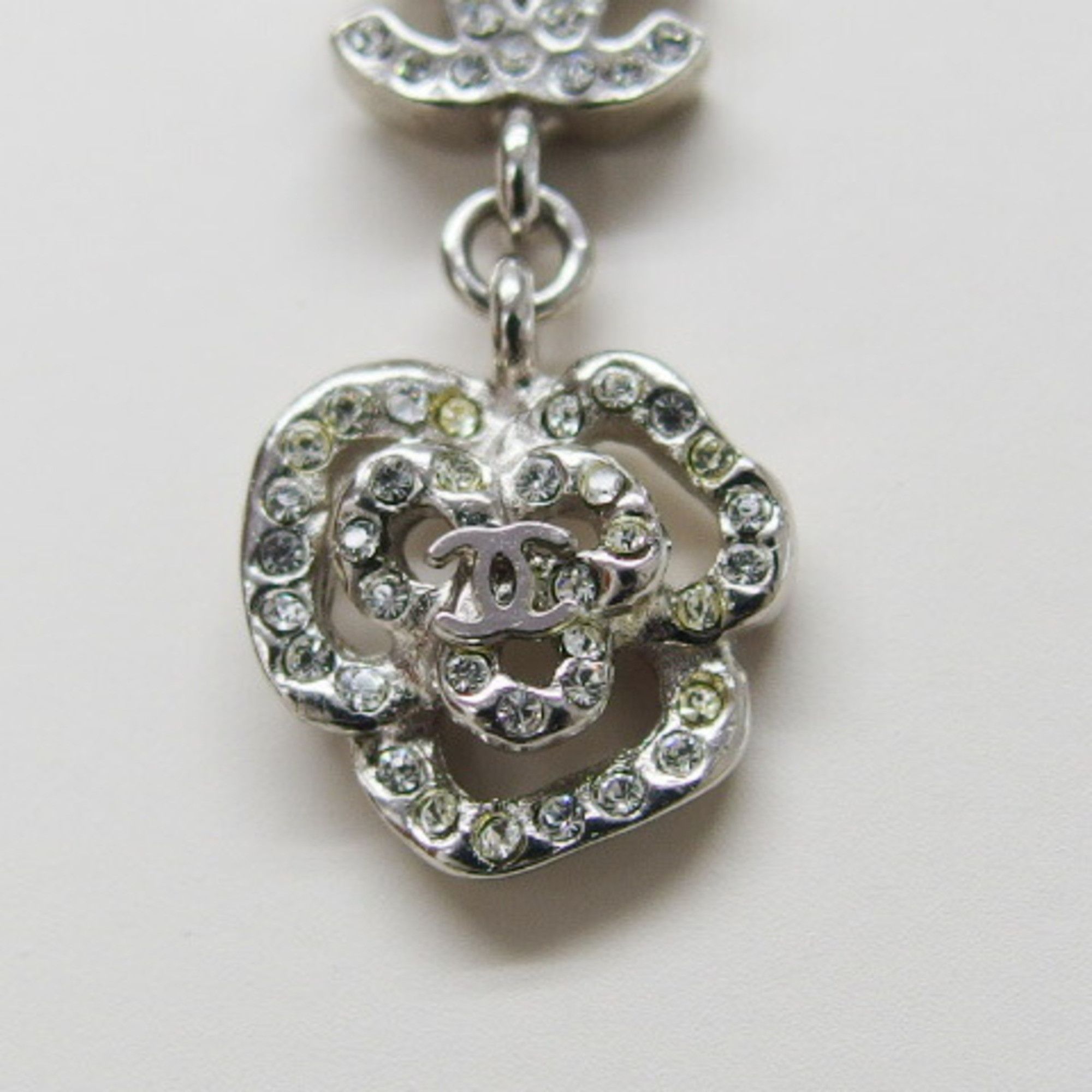 Chanel Chanel necklace Size ONE SIZE - 9 Thumbnail