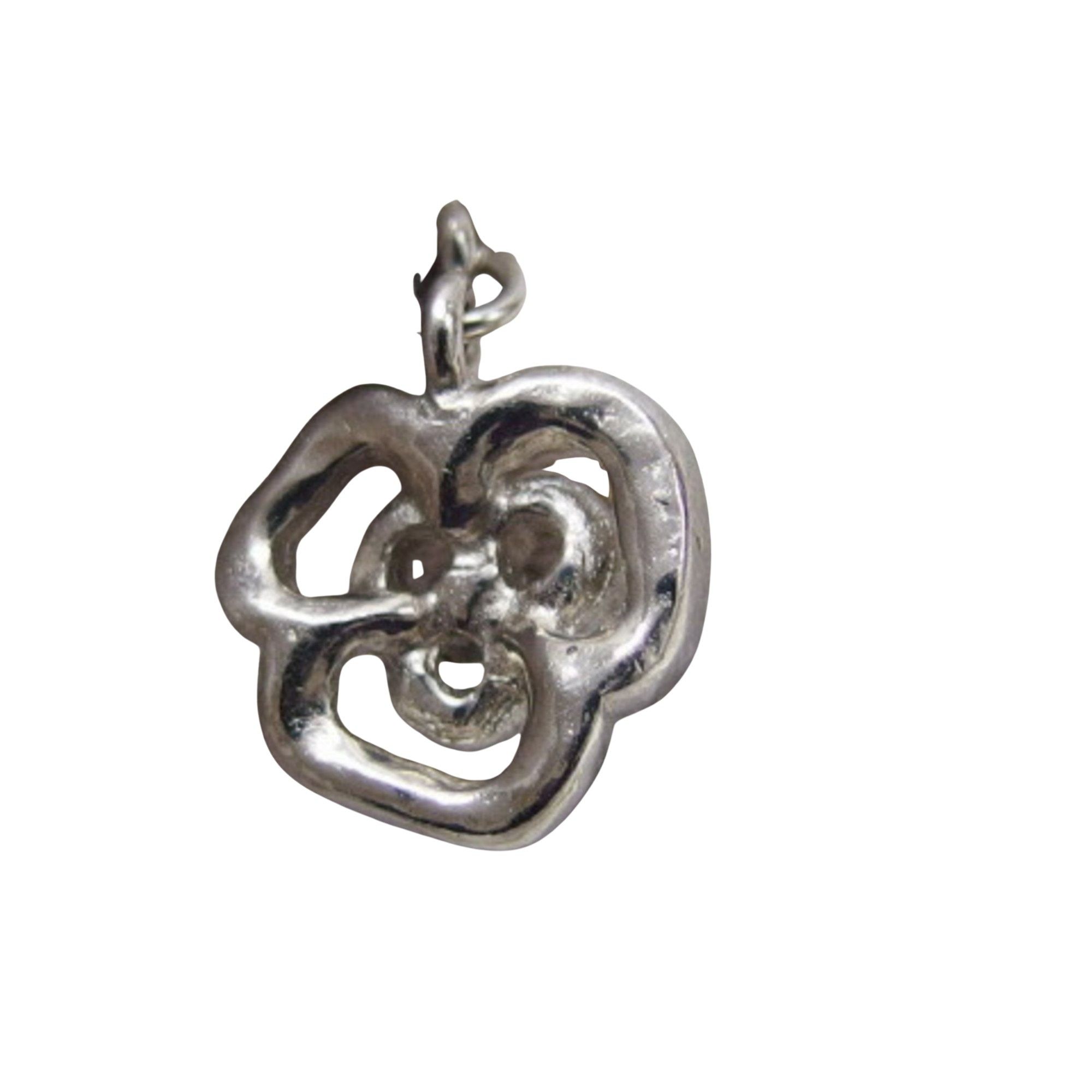 Chanel Chanel necklace Size ONE SIZE - 3 Thumbnail