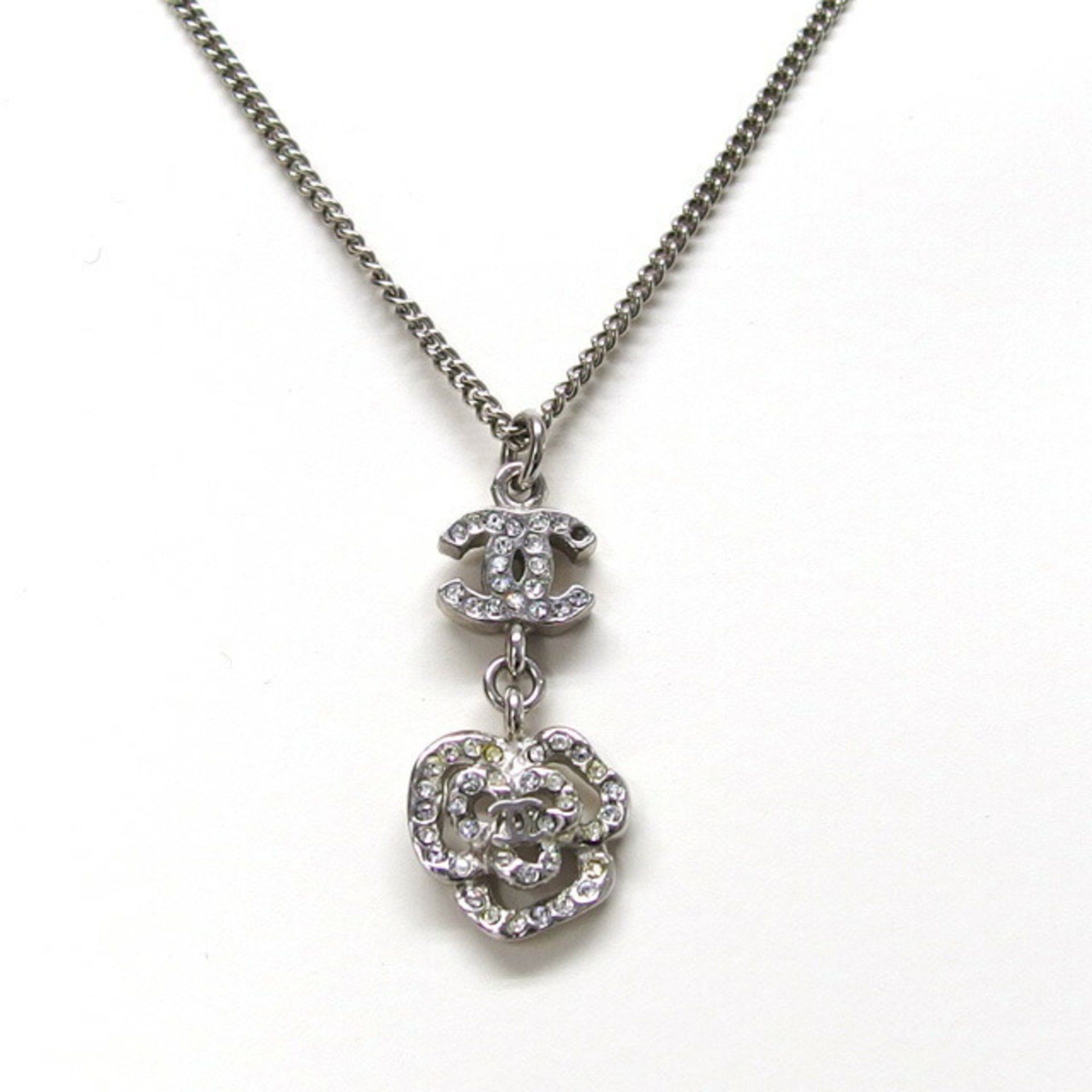 Chanel Chanel necklace Size ONE SIZE - 10 Thumbnail