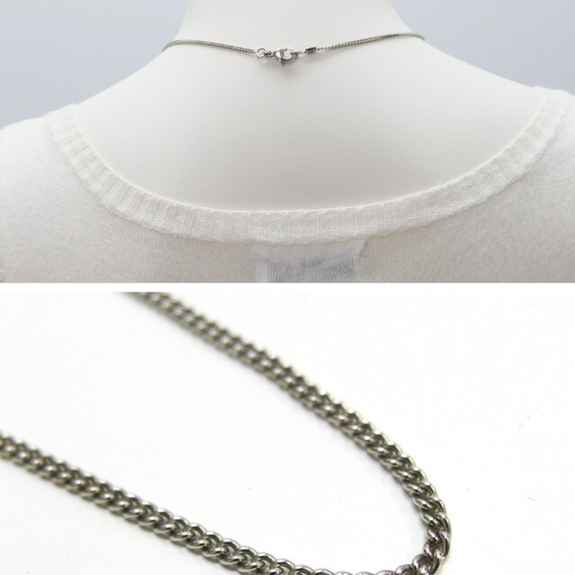 Chanel Chanel necklace Size ONE SIZE - 6 Thumbnail