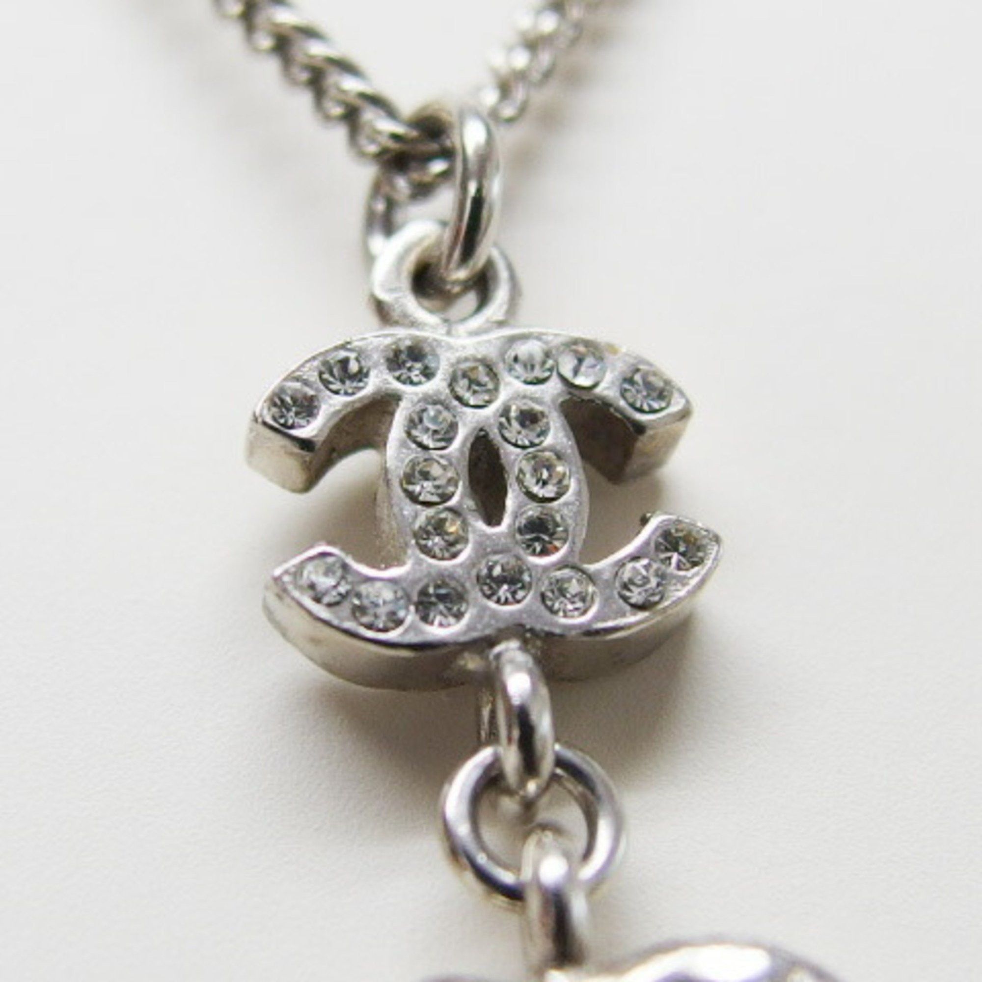 Chanel Chanel necklace Size ONE SIZE - 7 Thumbnail