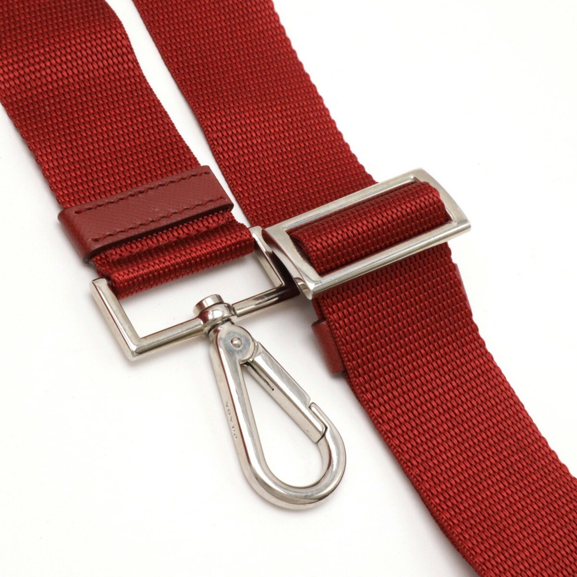 Prada Prada Re-Nylon shoulder Size ONE SIZE - 7 Thumbnail