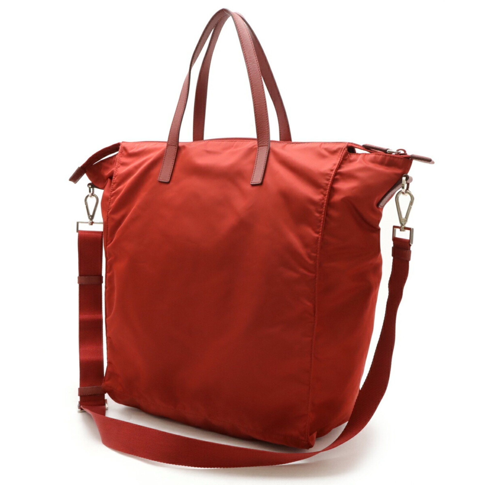 Prada Prada Re-Nylon shoulder Size ONE SIZE - 2 Thumbnail