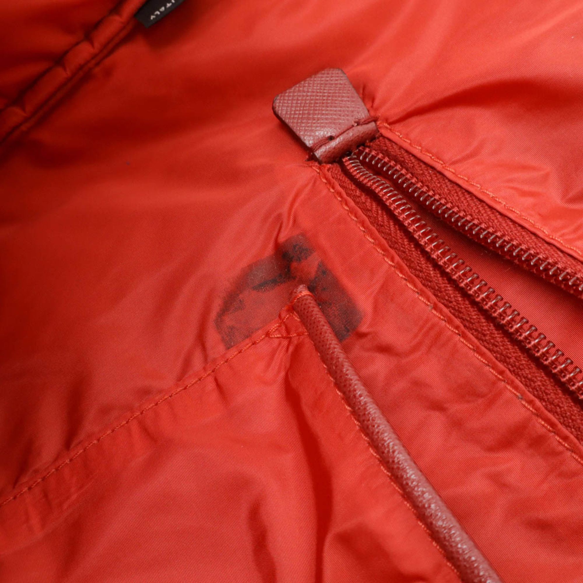 Prada Prada Re-Nylon shoulder Size ONE SIZE - 5 Thumbnail