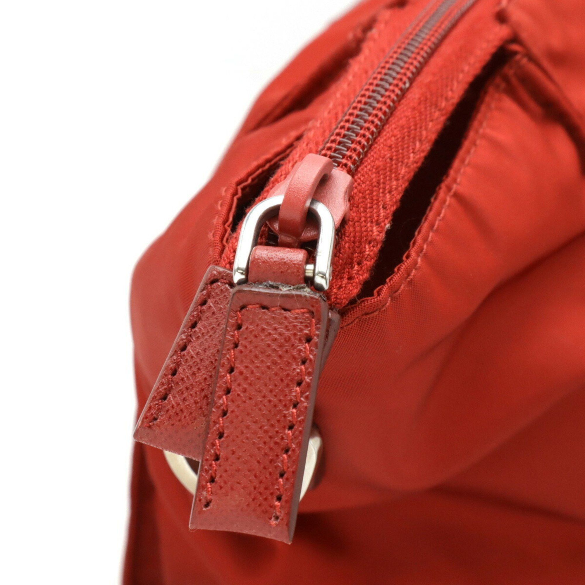 Prada Prada Re-Nylon shoulder Size ONE SIZE - 6 Thumbnail