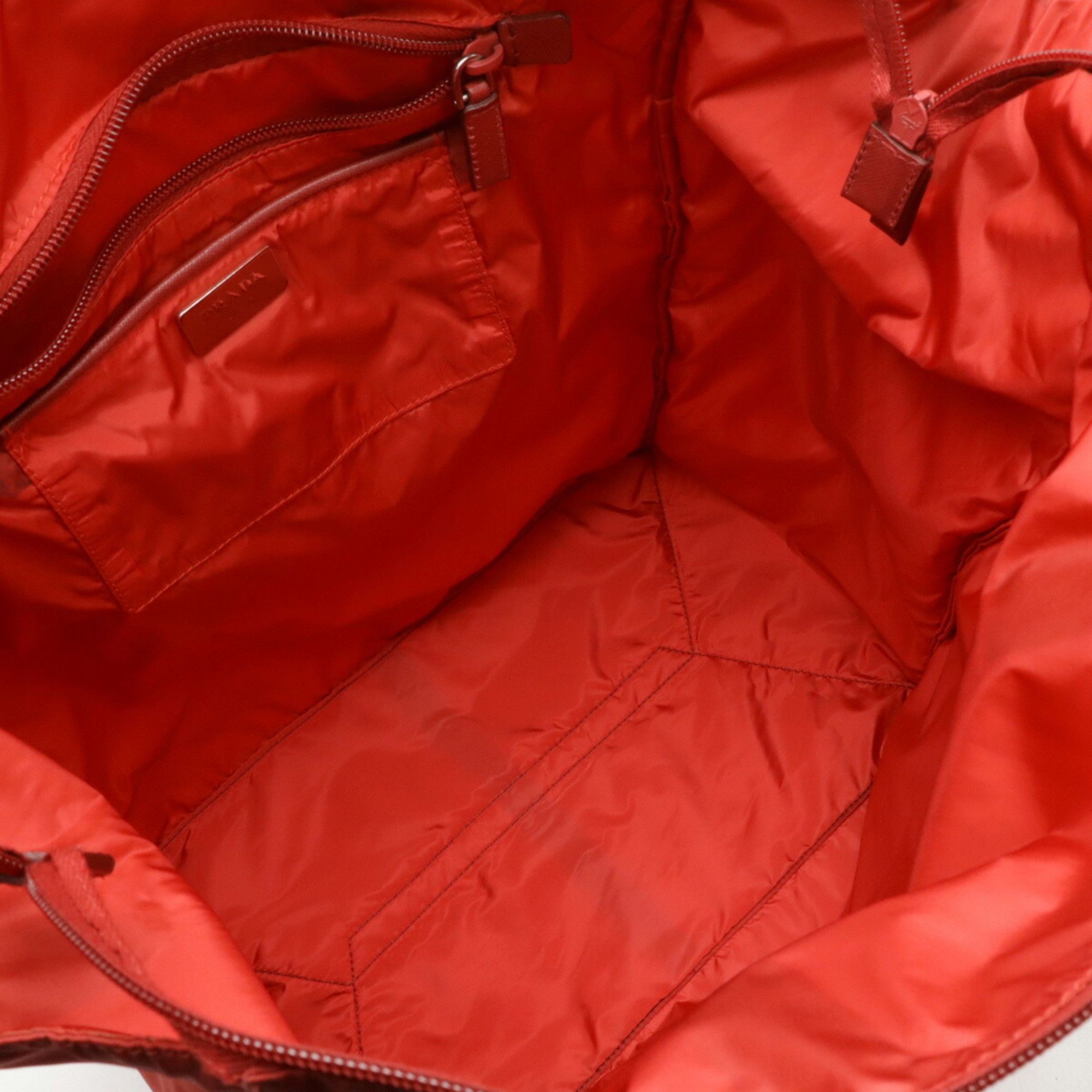Prada Prada Re-Nylon shoulder Size ONE SIZE - 8 Thumbnail