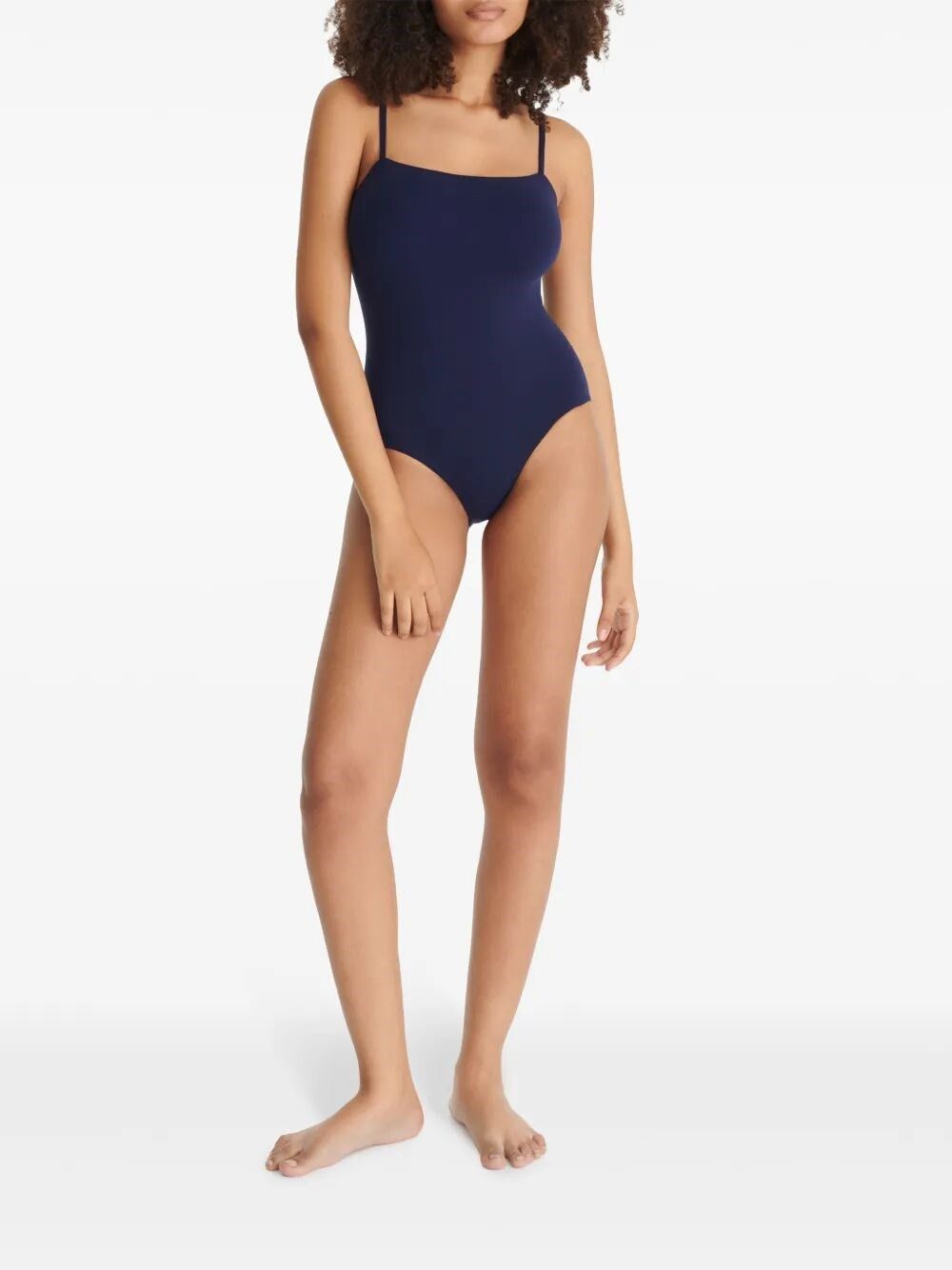 ERES `Aquarelle` One-Piece Swimsuit Size XL / US 12-14 / IT 48-50 - 2 Thumbnail