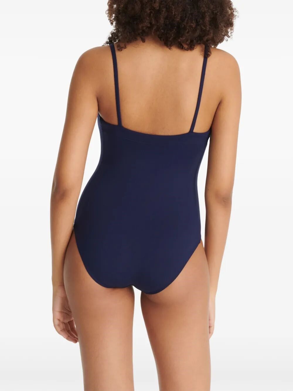 ERES `Aquarelle` One-Piece Swimsuit Size XL / US 12-14 / IT 48-50 - 5 Thumbnail