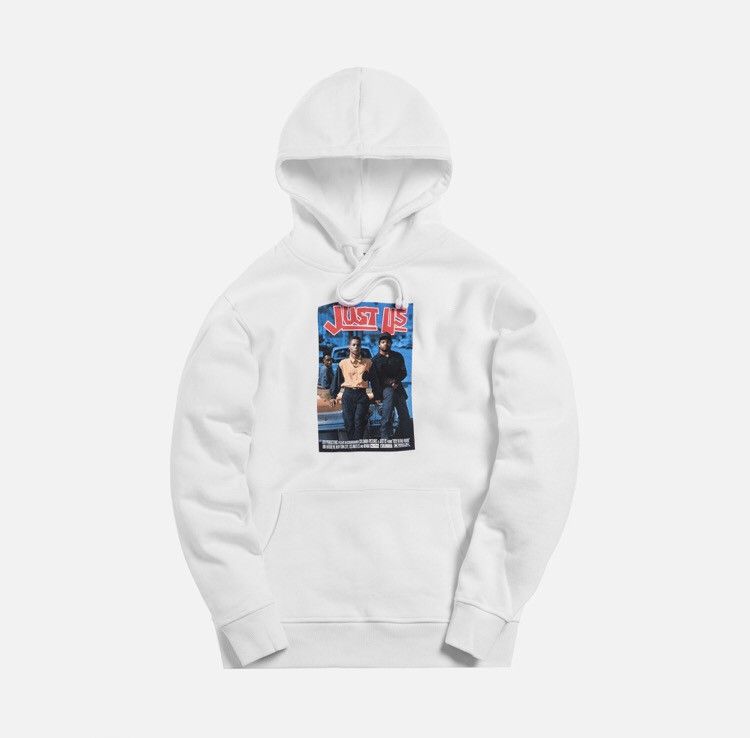 Kith Kith X Boyz In The Hood Hoodie Grailed