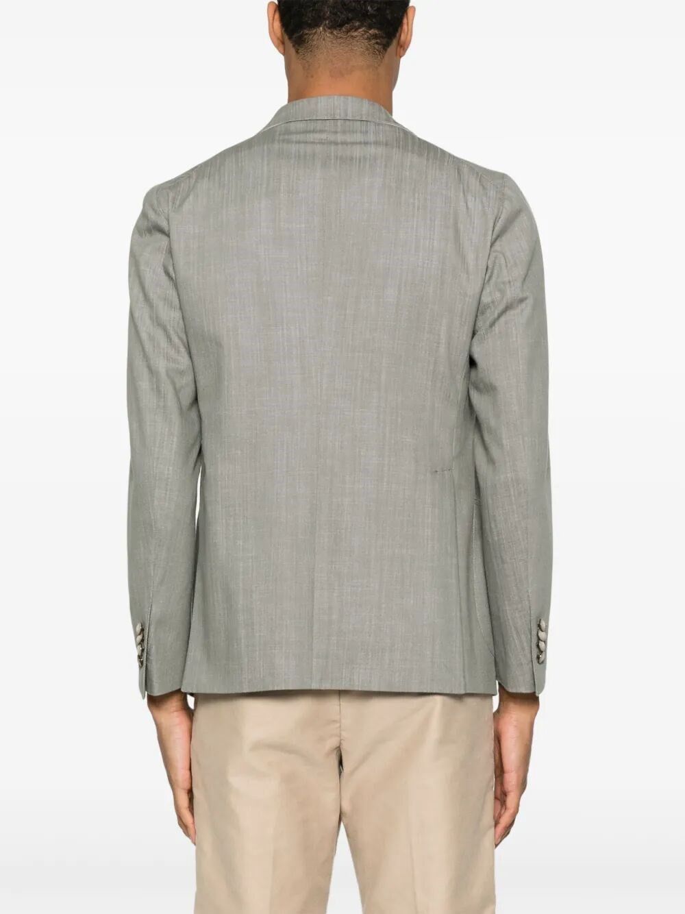 Tagliatore Jacket Size US XL / EU 56 / 4 - 4 Thumbnail