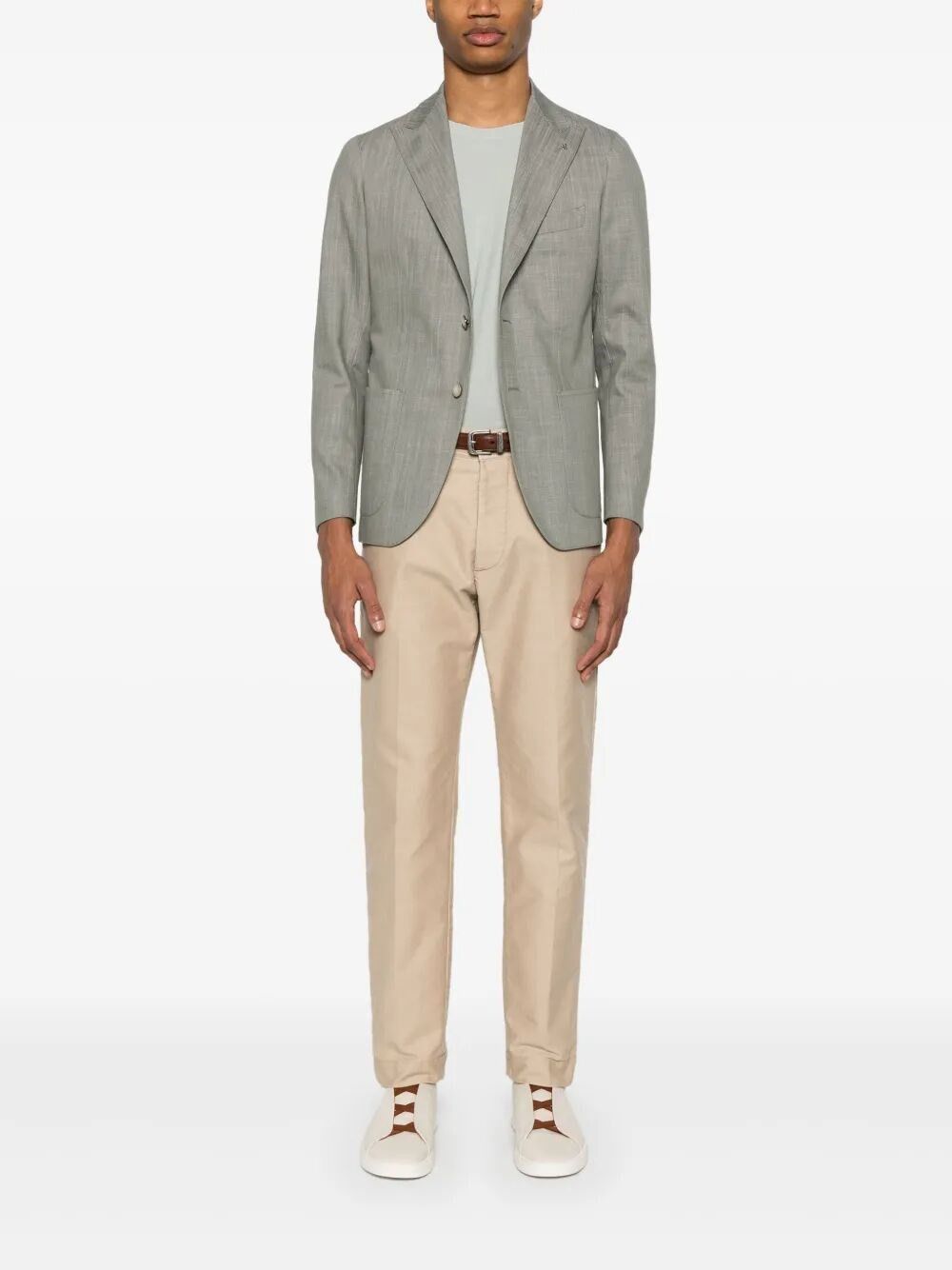 Tagliatore Jacket Size US XL / EU 56 / 4 - 2 Thumbnail