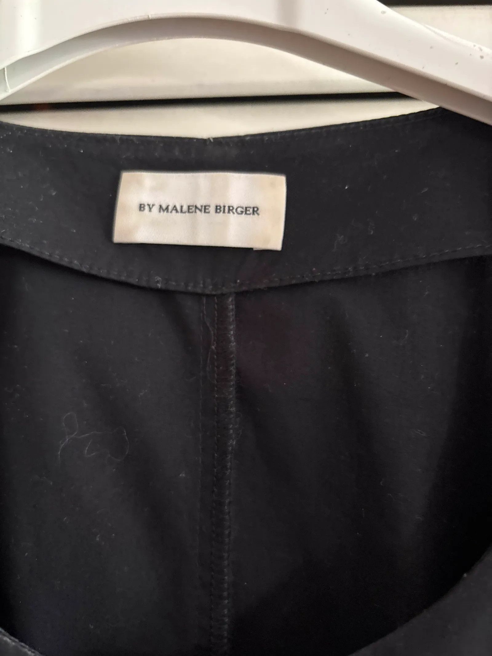 By Malene Birger By Malene Birger Dress Size L / US 10 / IT 46 - 2 Thumbnail