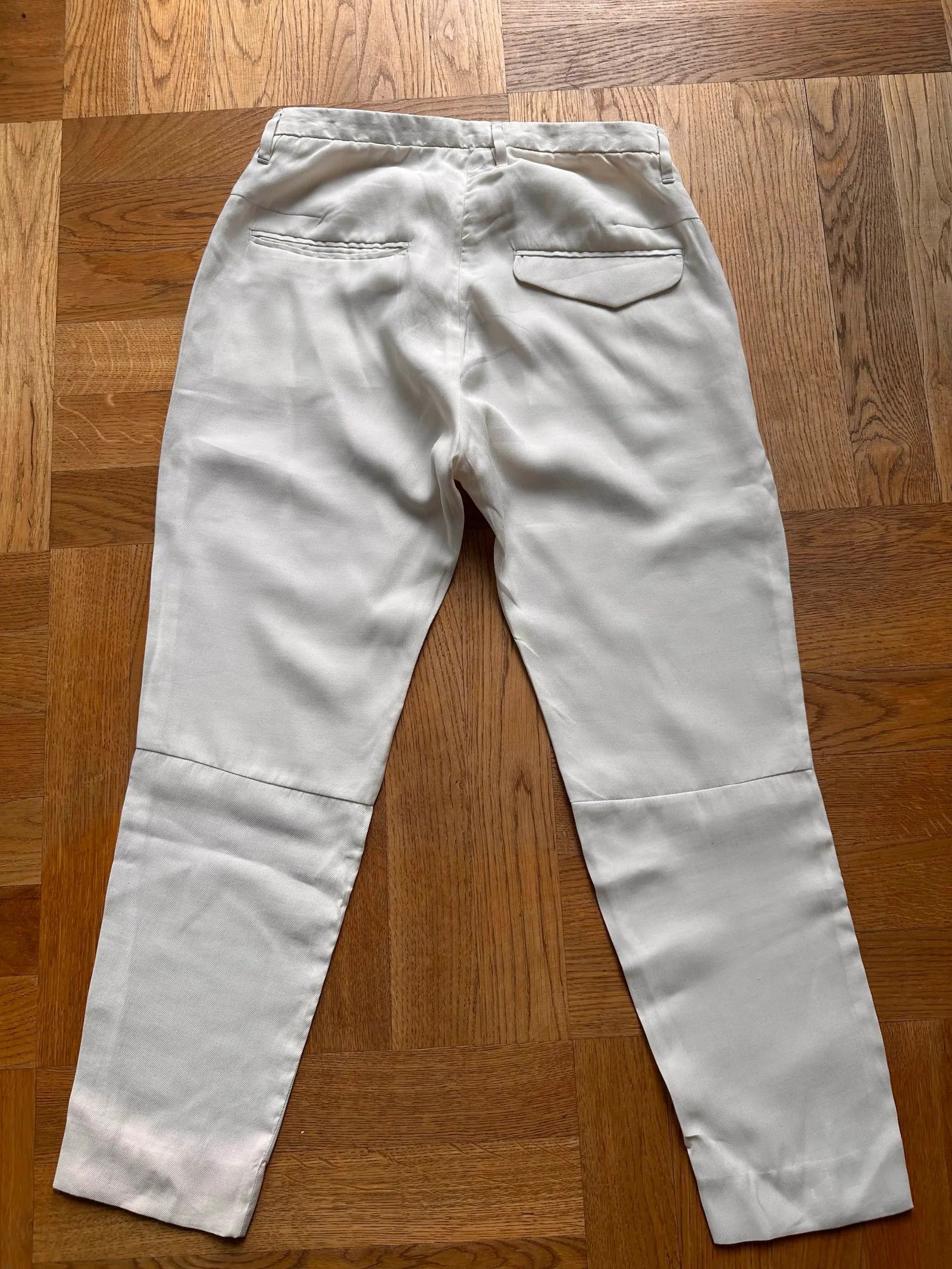 Hope Hope Krissy trouser Pants Size 25" / US 0 / IT 36 - 4 Thumbnail